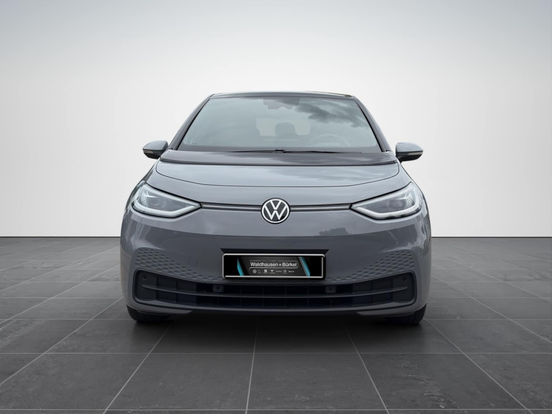 Volkswagen ID.3 Pro