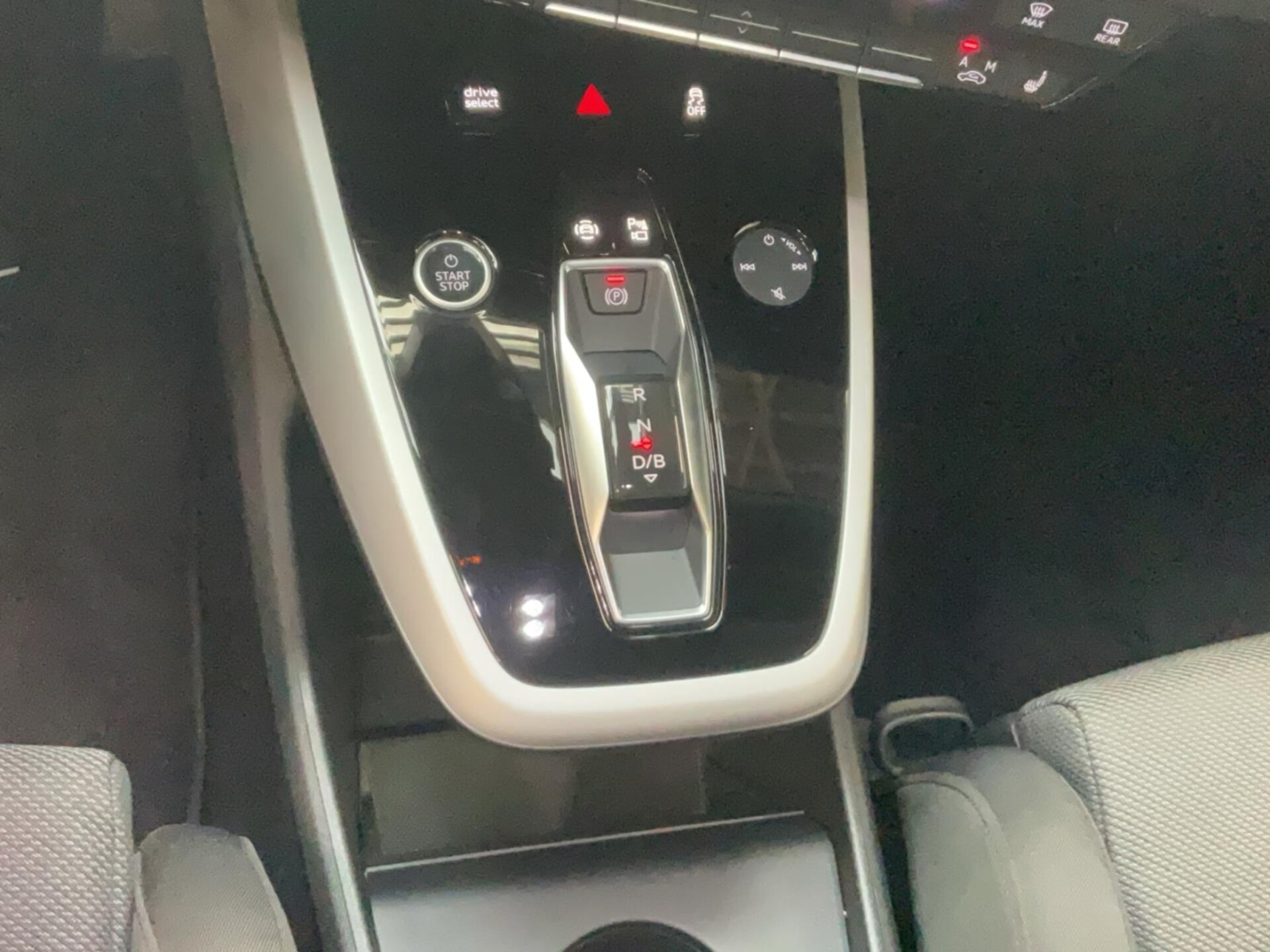 Audi Q4 Sportback e-tron
