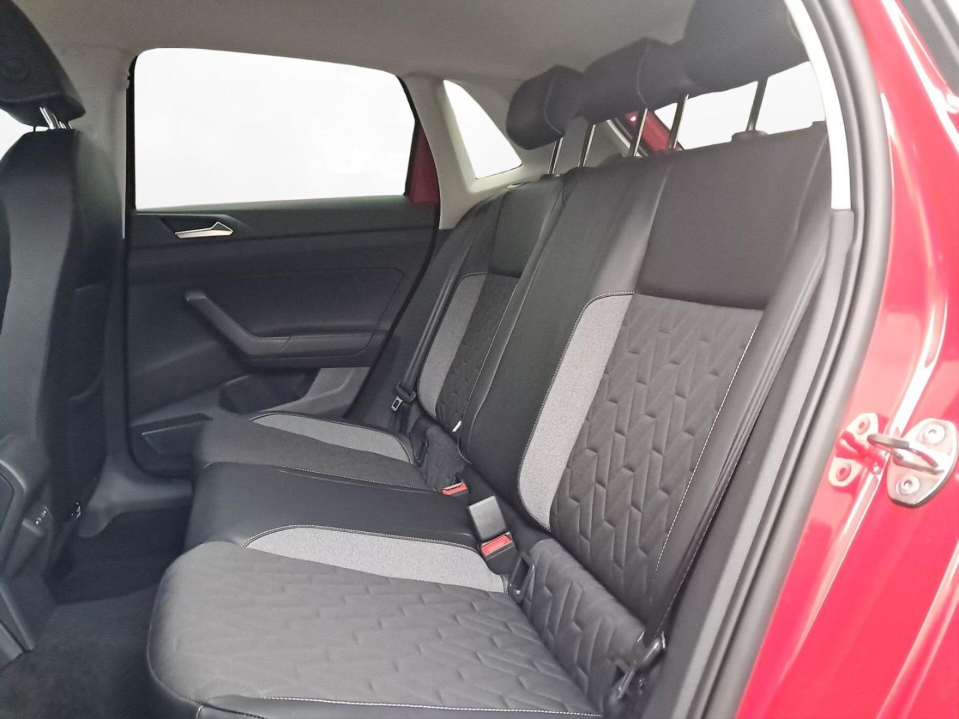 Volkswagen Polo ENERGY