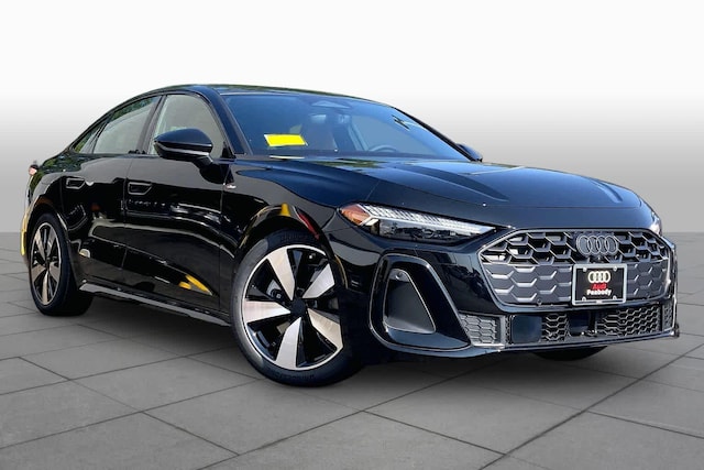 2026 Audi A5 Sedan