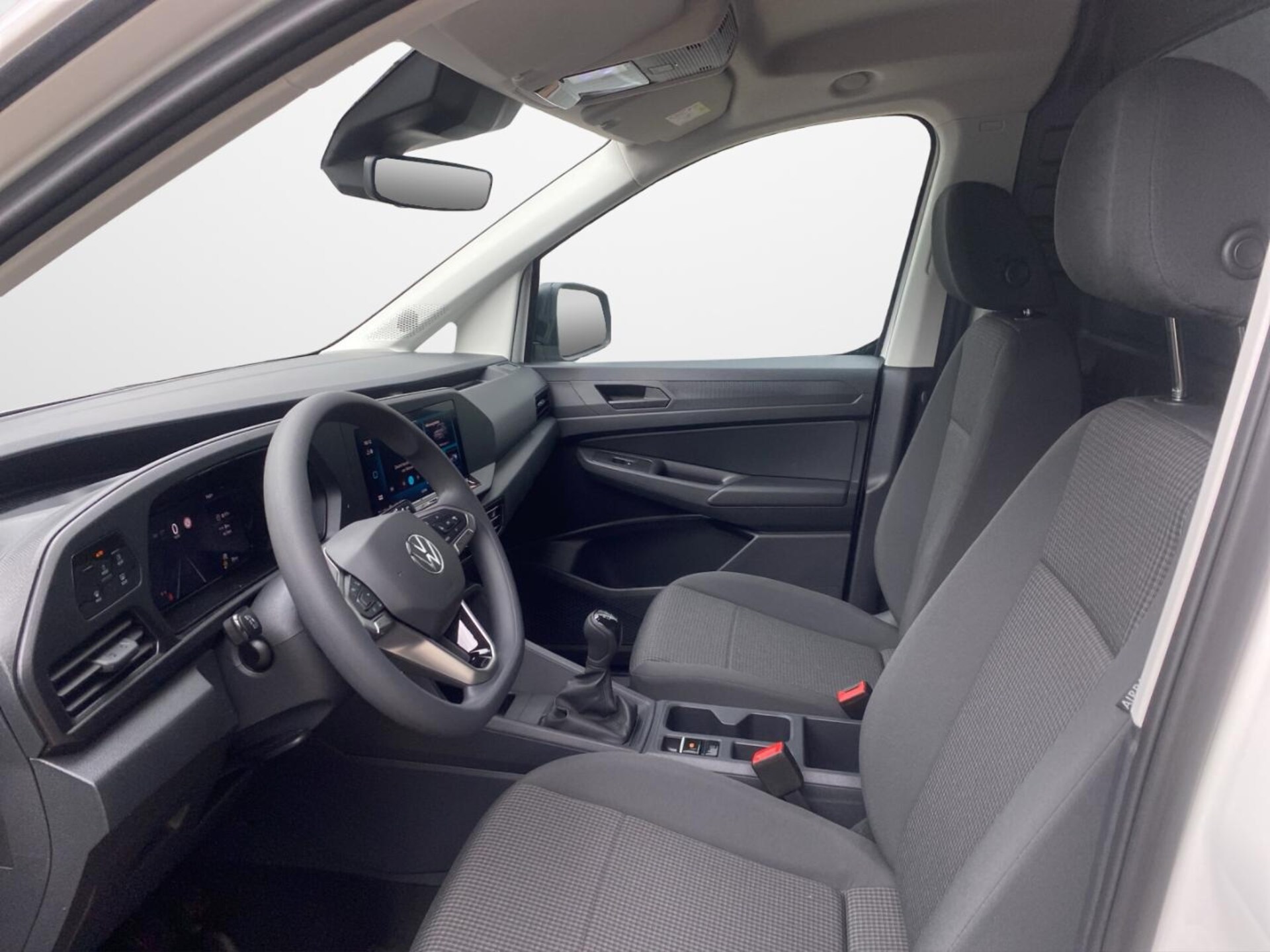 Volkswagen Caddy Cargo