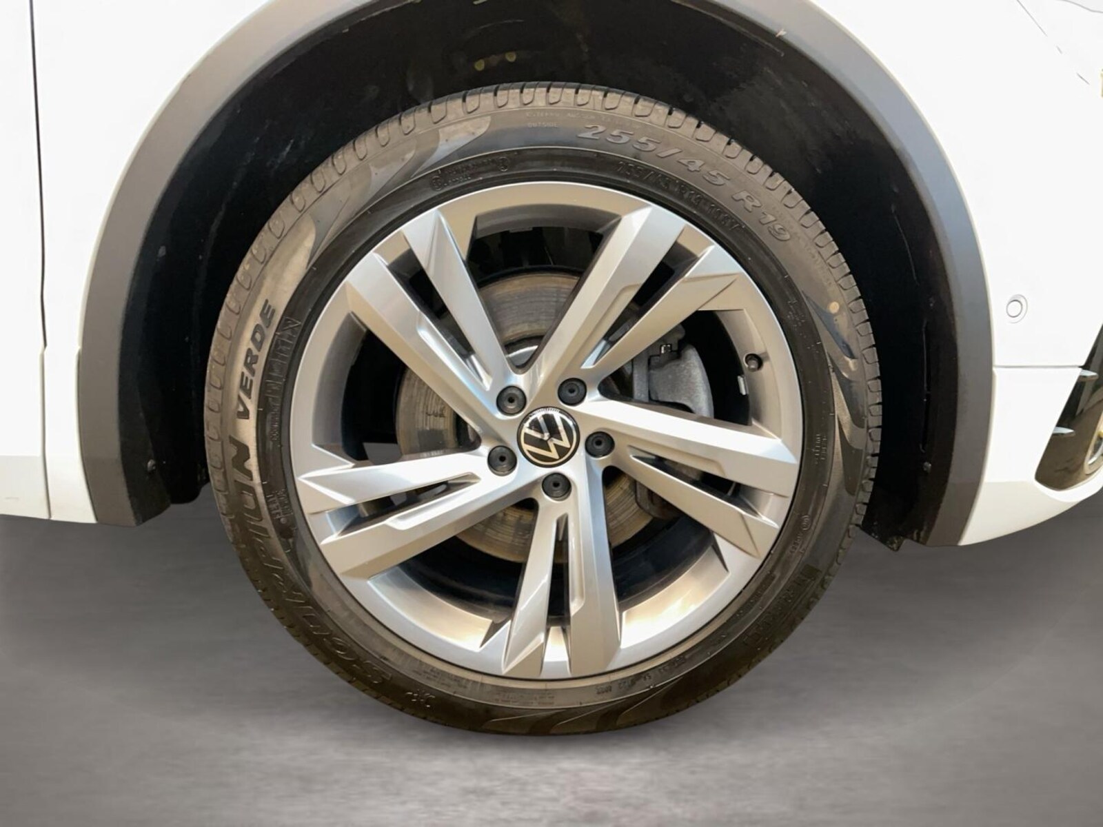 Volkswagen Tiguan – Bild 6
