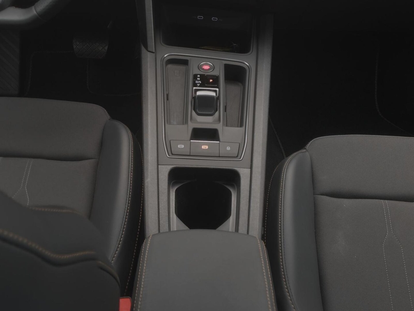 CUPRA Formentor – Bild 12