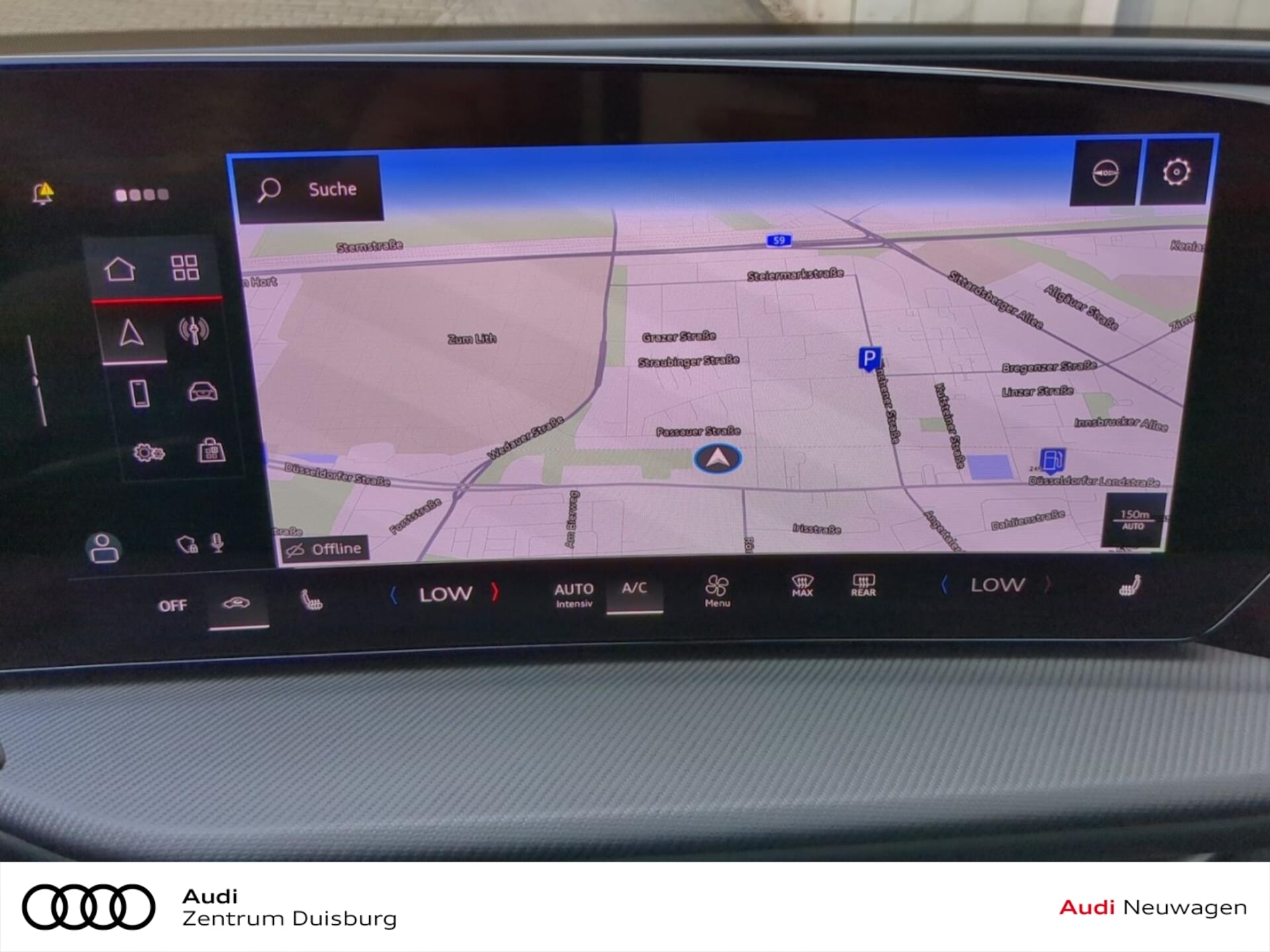 Audi Q5 SUV edition one