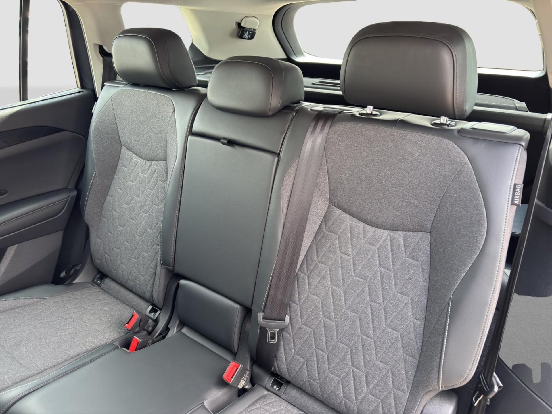 Volkswagen Tayron Life