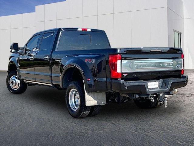 2019 Ford