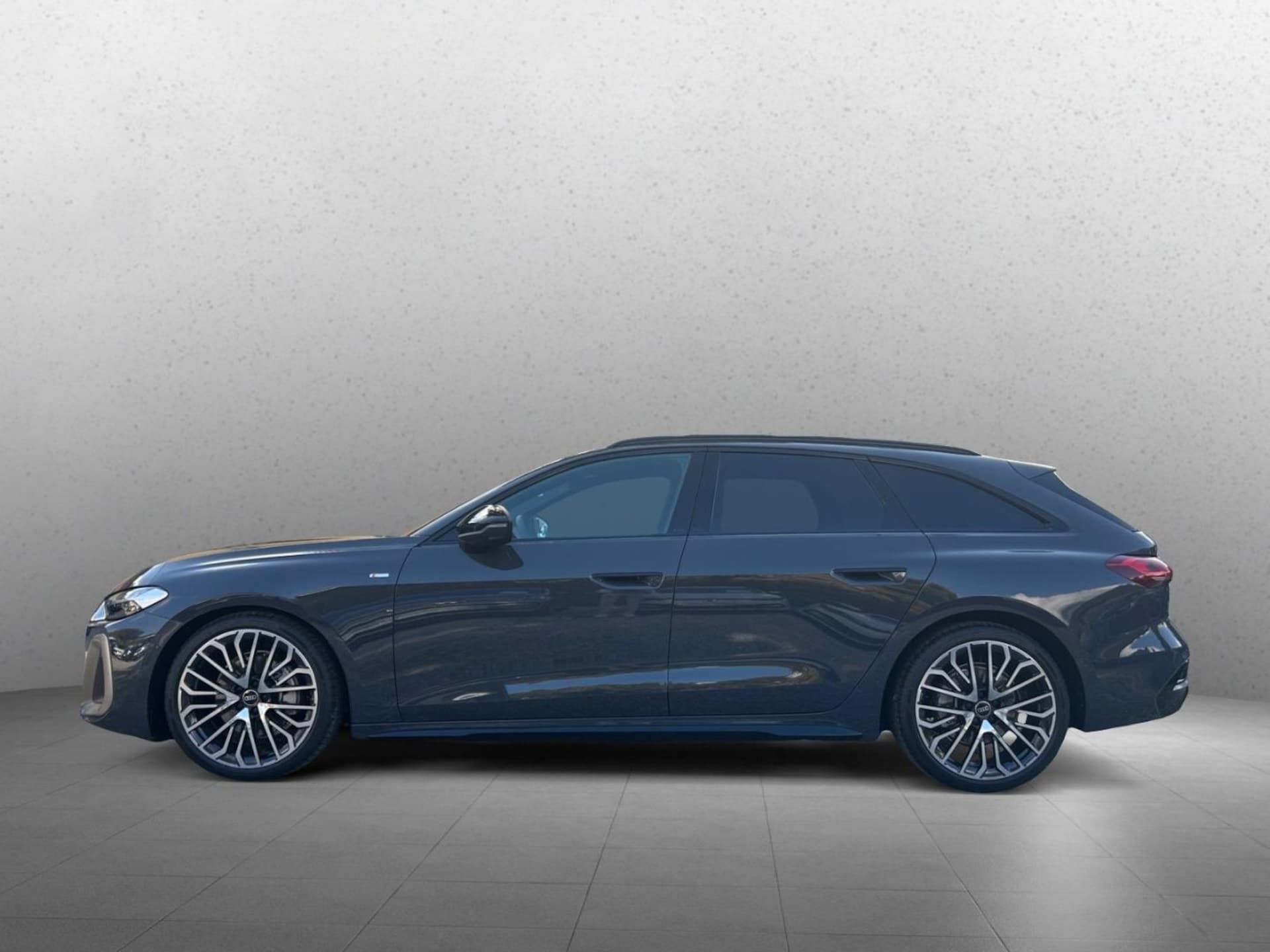 Audi A5 Avant edition one