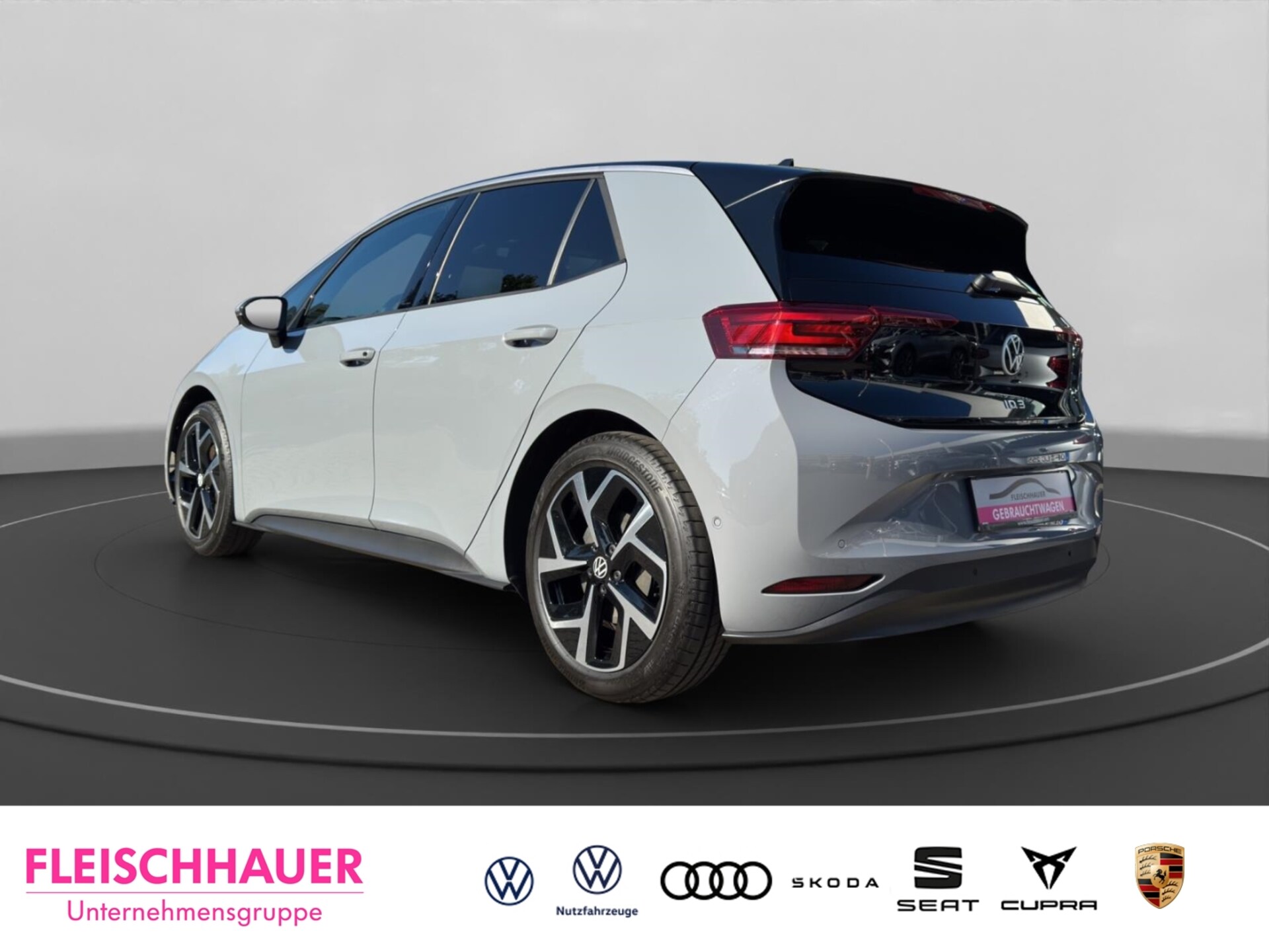 Volkswagen ID.3 MOVE Pro