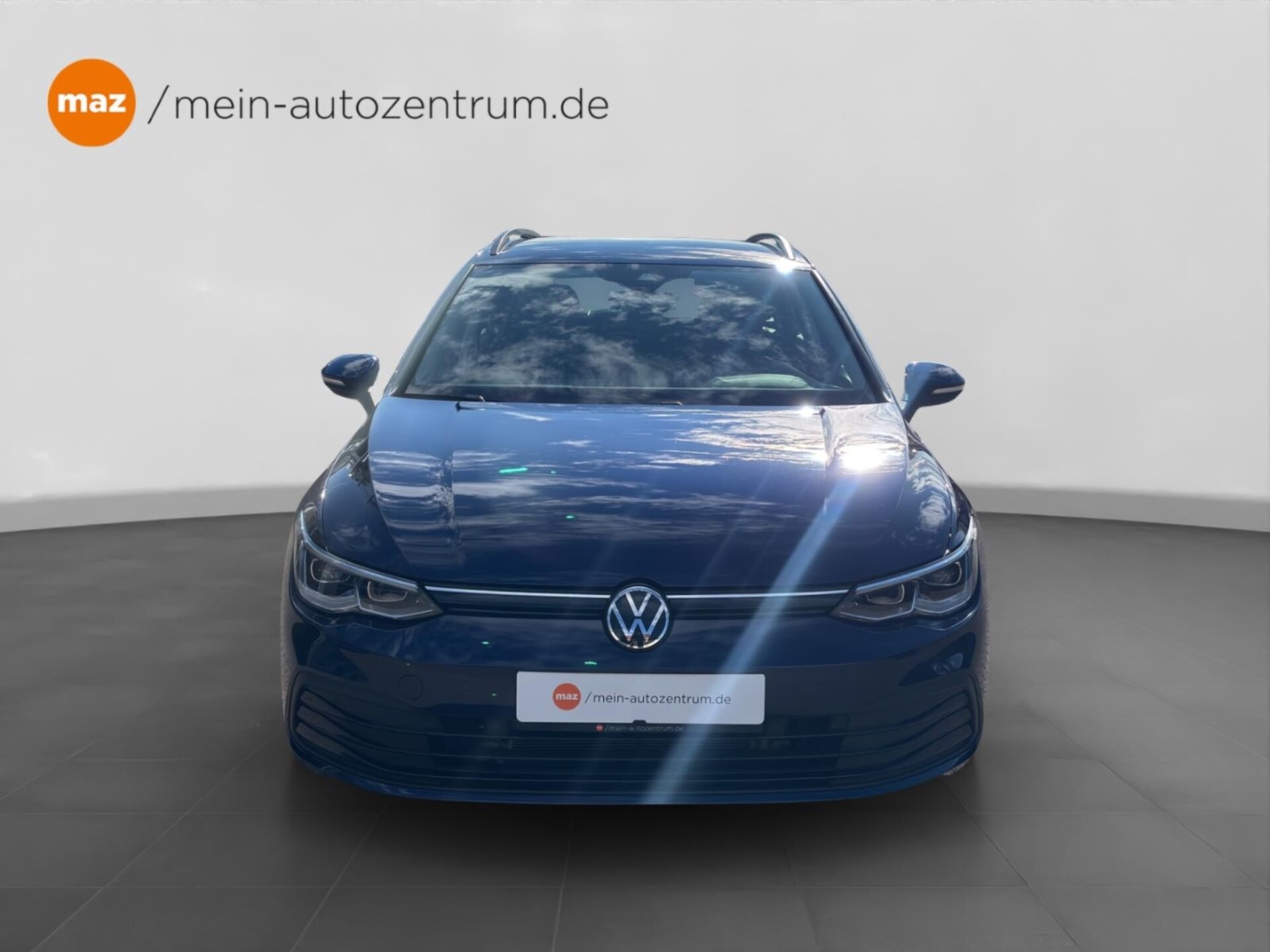 Volkswagen Golf Variant Life