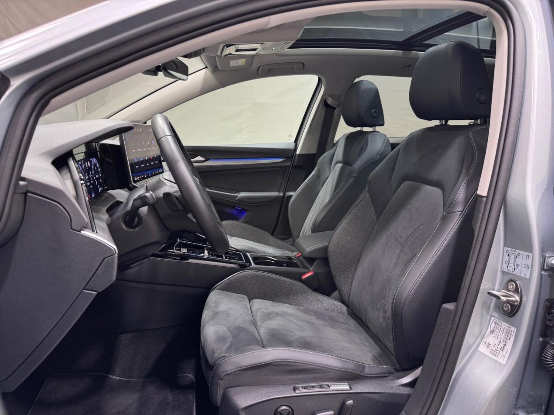 Volkswagen Golf Variant Style