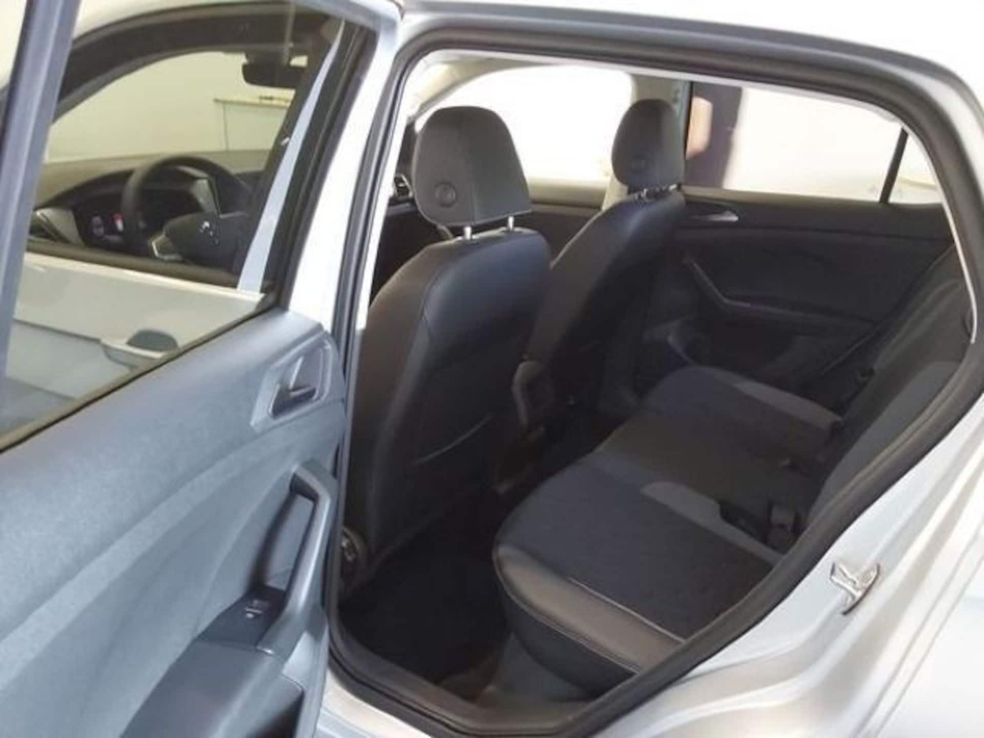 Volkswagen T-Cross ENERGY