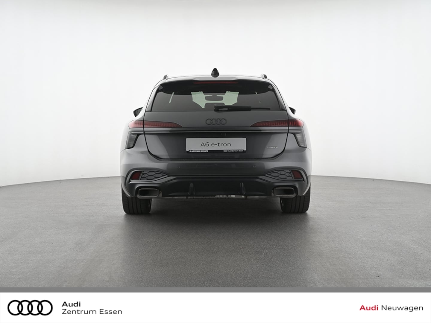 Bild über Audi A6 Avant e-hybrid edition one e-hybrid quattro 220 kW S tronic - für weitere Informationen kontaktieren Sie den Audi Partner