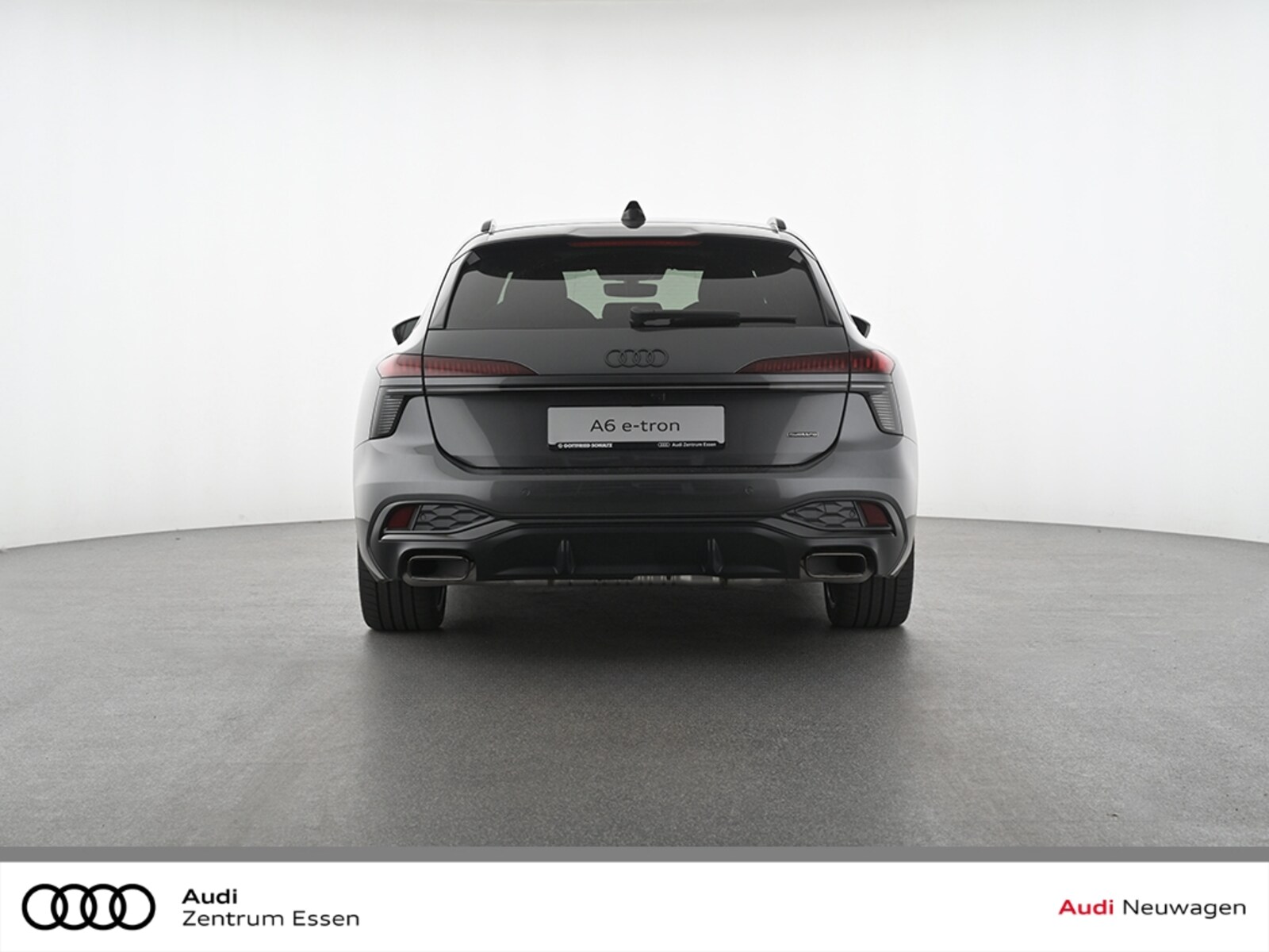 Audi A6 Avant – Bild 4