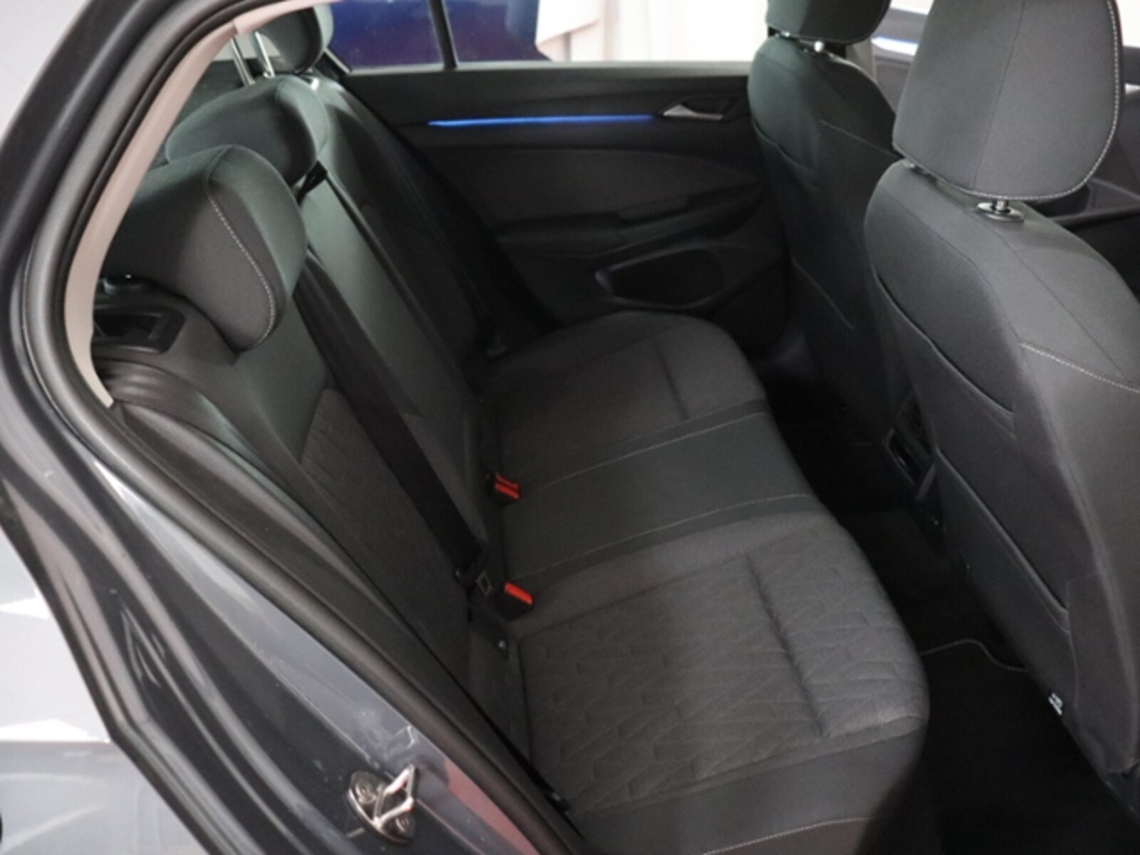 Volkswagen Golf – Bild 12