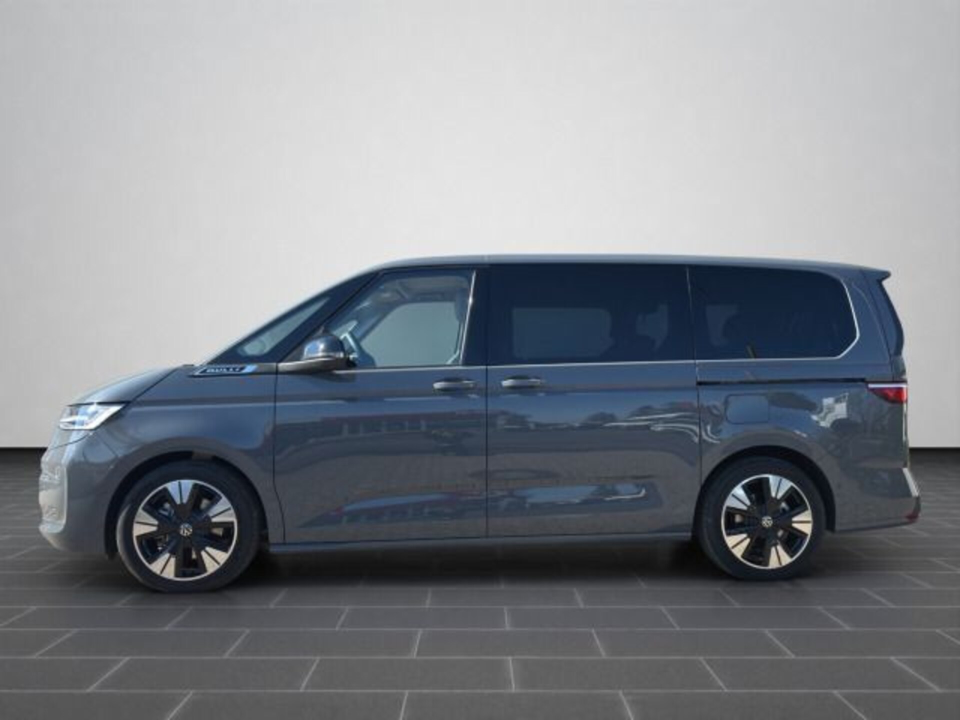 Volkswagen Multivan Langversion Life