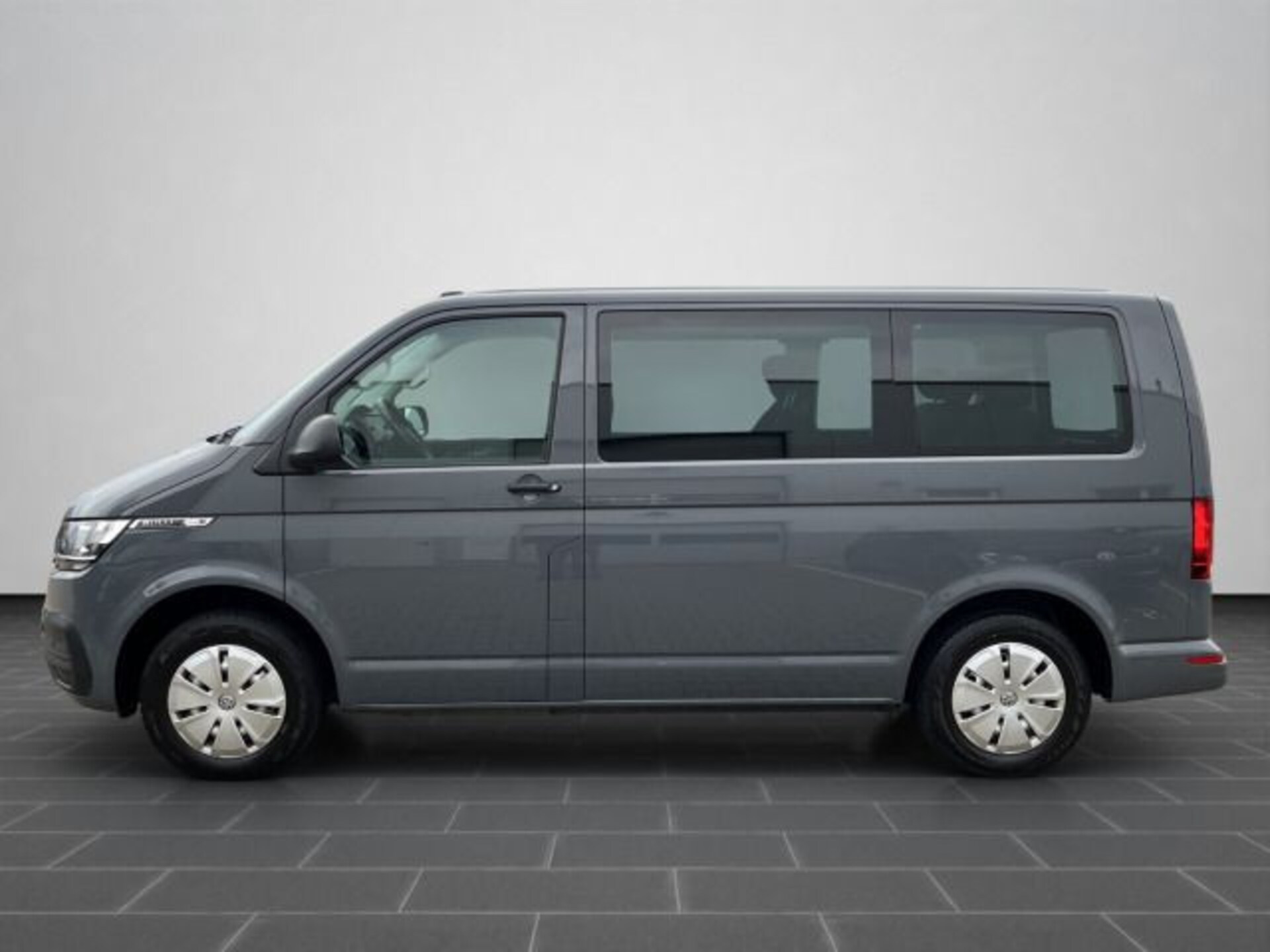 Volkswagen T6.1 Multivan Trendline