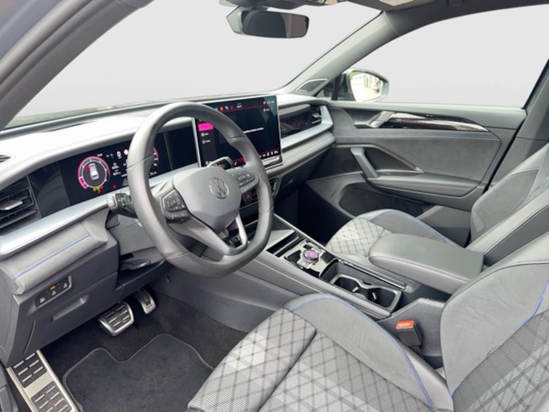 Volkswagen Tayron R-Line