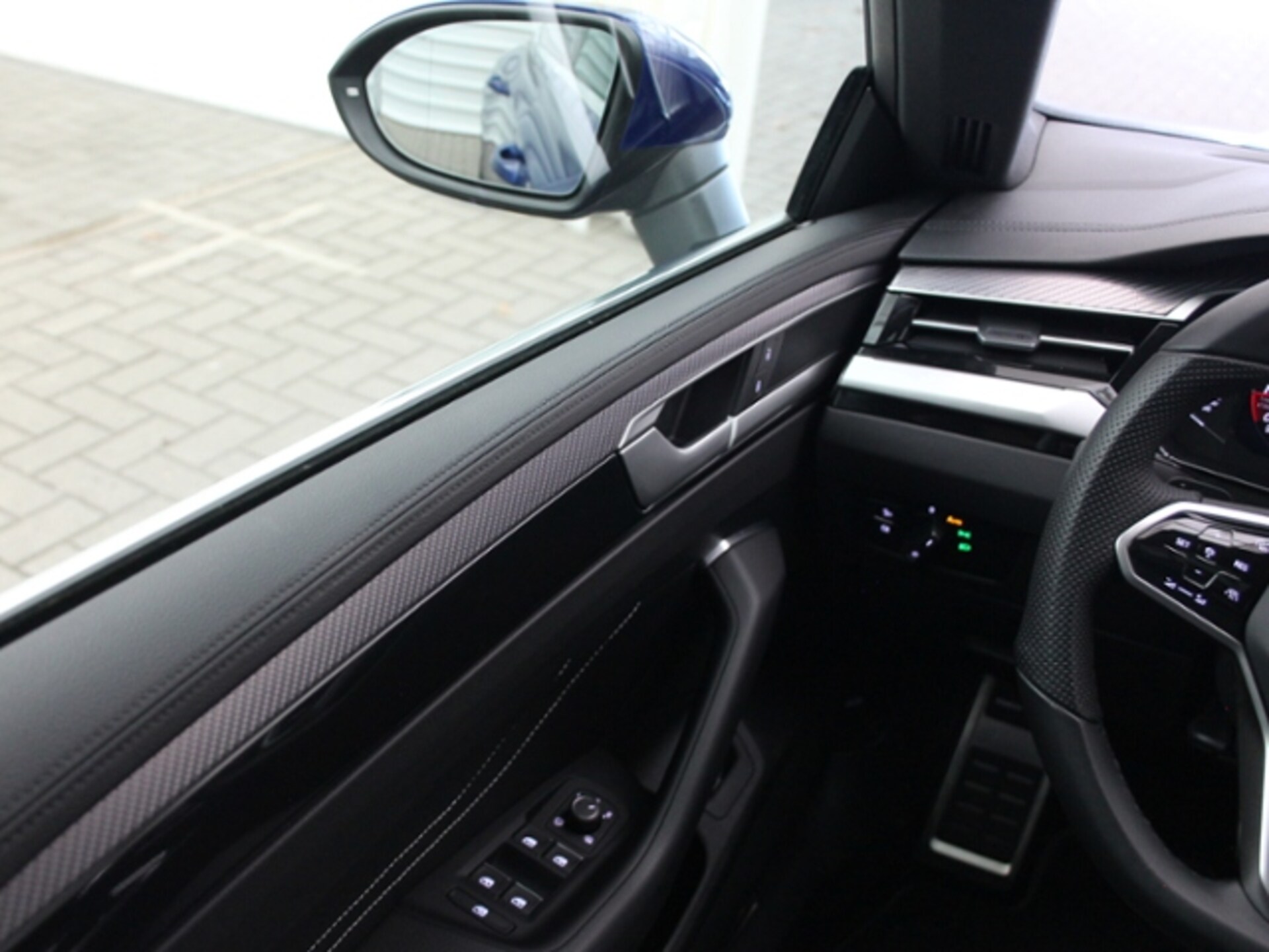 Volkswagen Arteon Shooting Brake R-Line