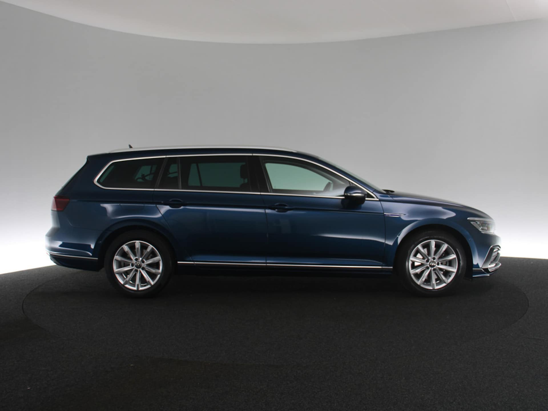 Volkswagen Passat Variant GTE