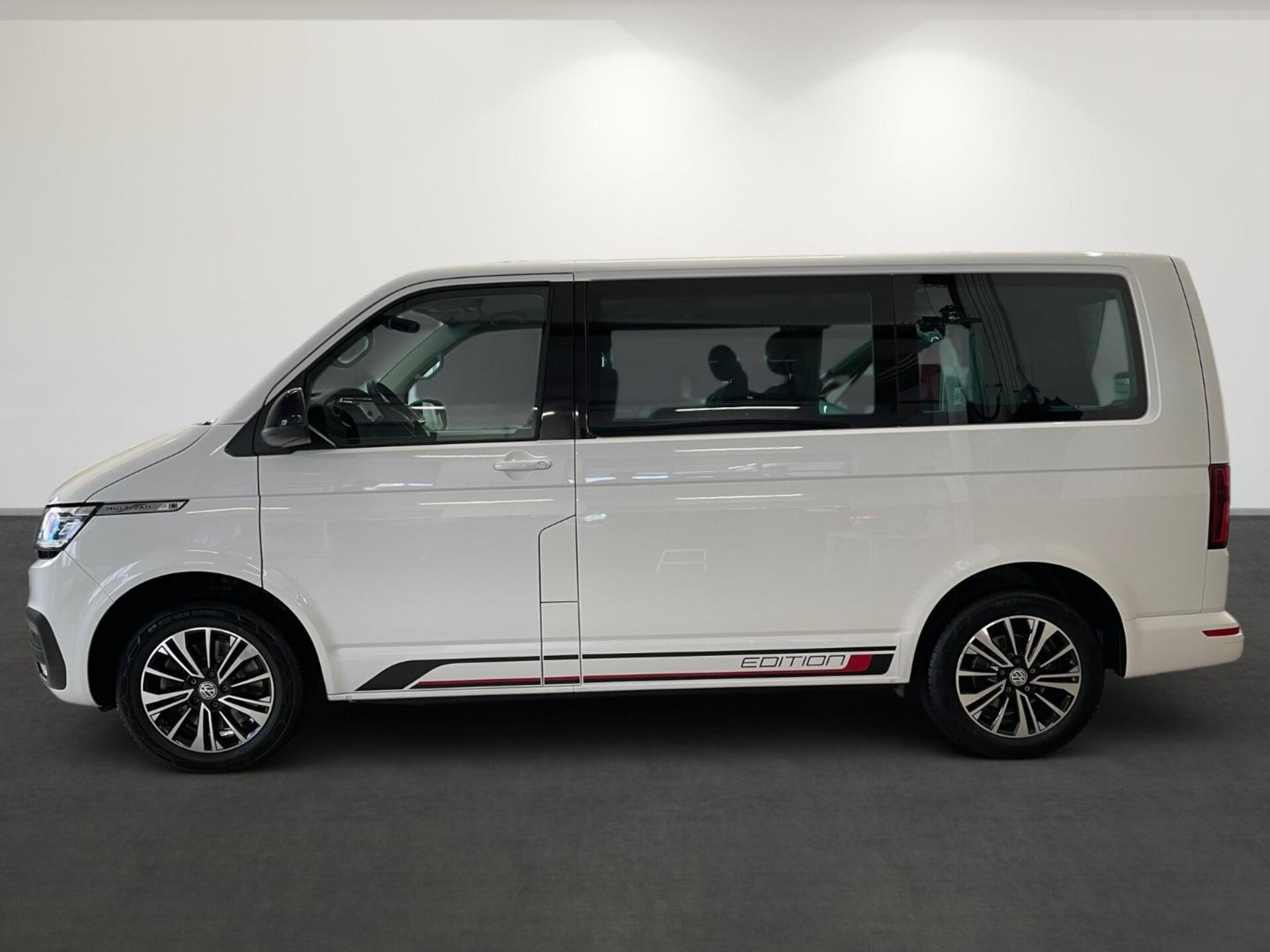 Volkswagen T6.1 Multivan Comfortline
