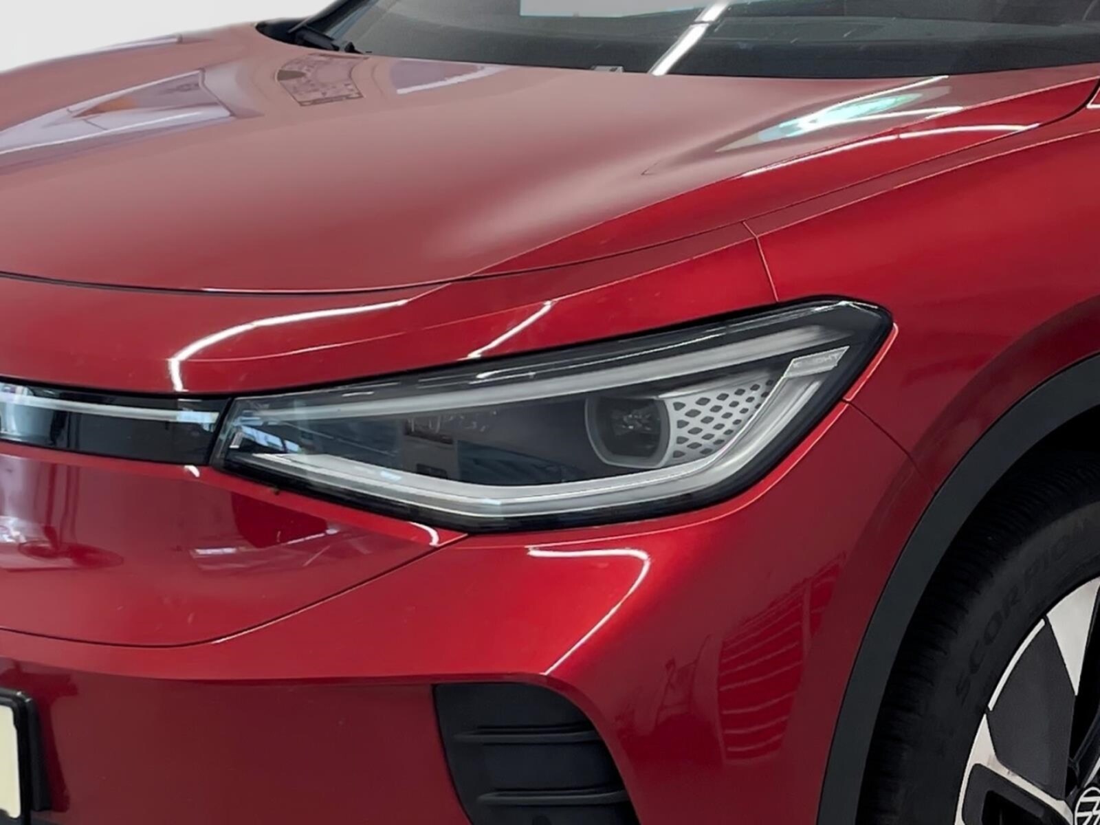 Volkswagen ID.4 – Bild 5