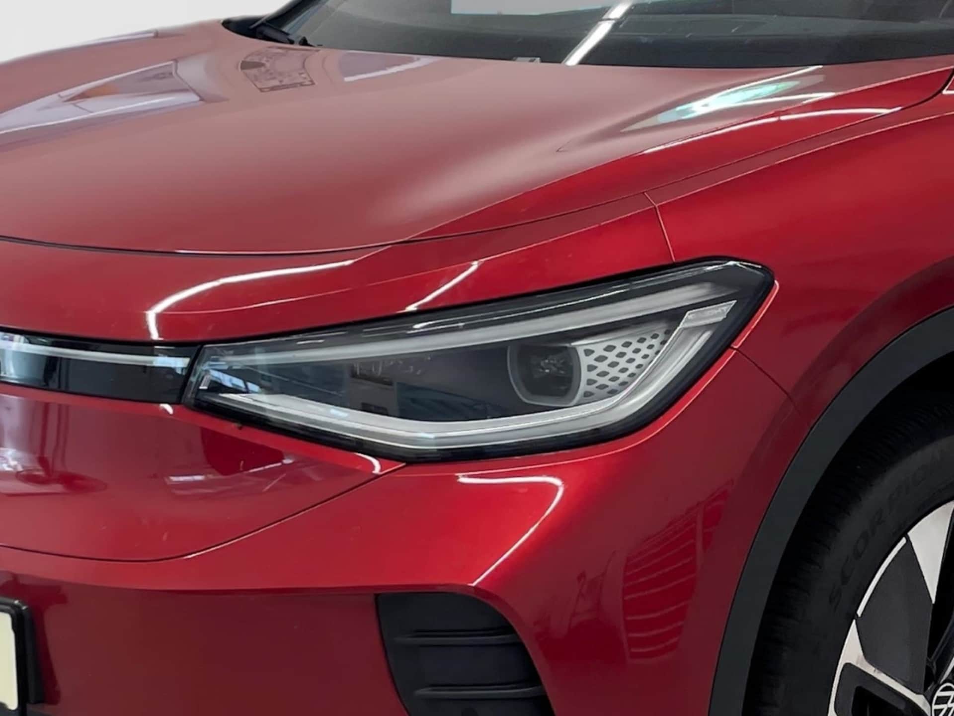 Volkswagen ID.4 Pro