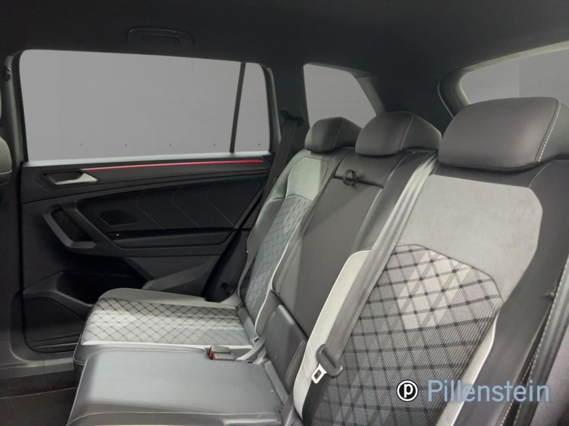 Volkswagen Tiguan Allspace R-Line
