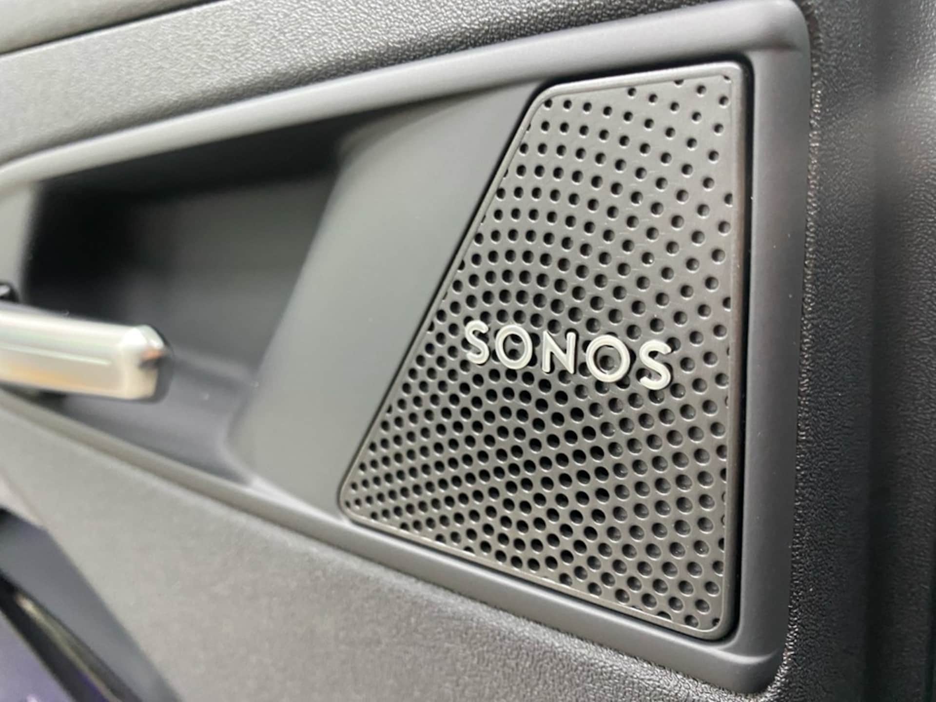 Audi Q3 Sportback e-hybrid