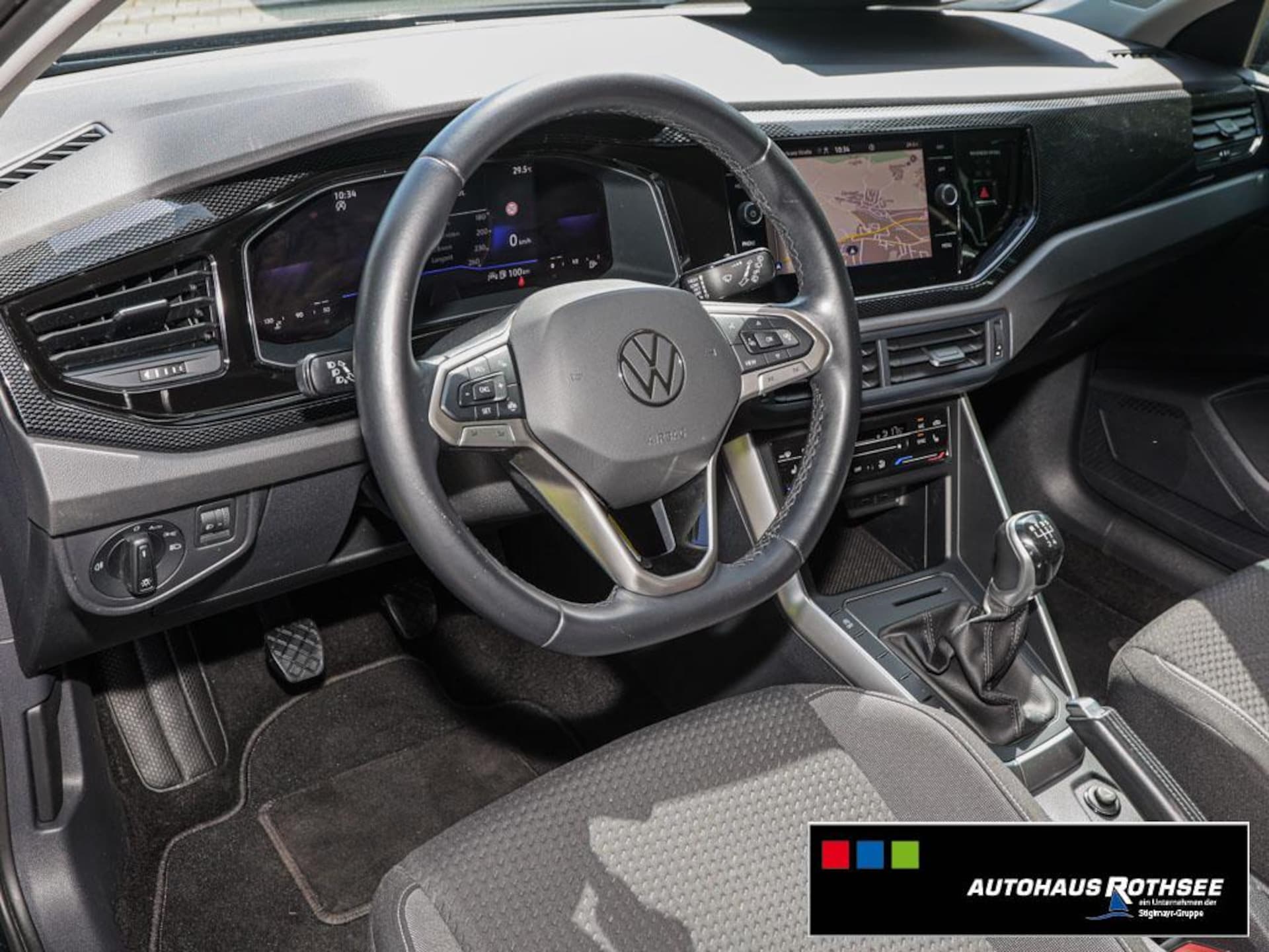 Volkswagen Polo Life