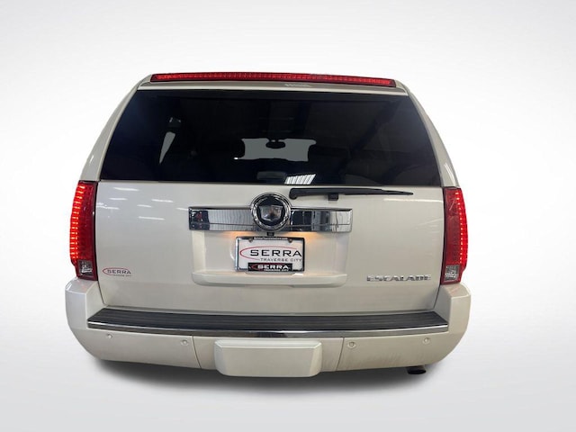 2013 Cadillac Escalade ESV