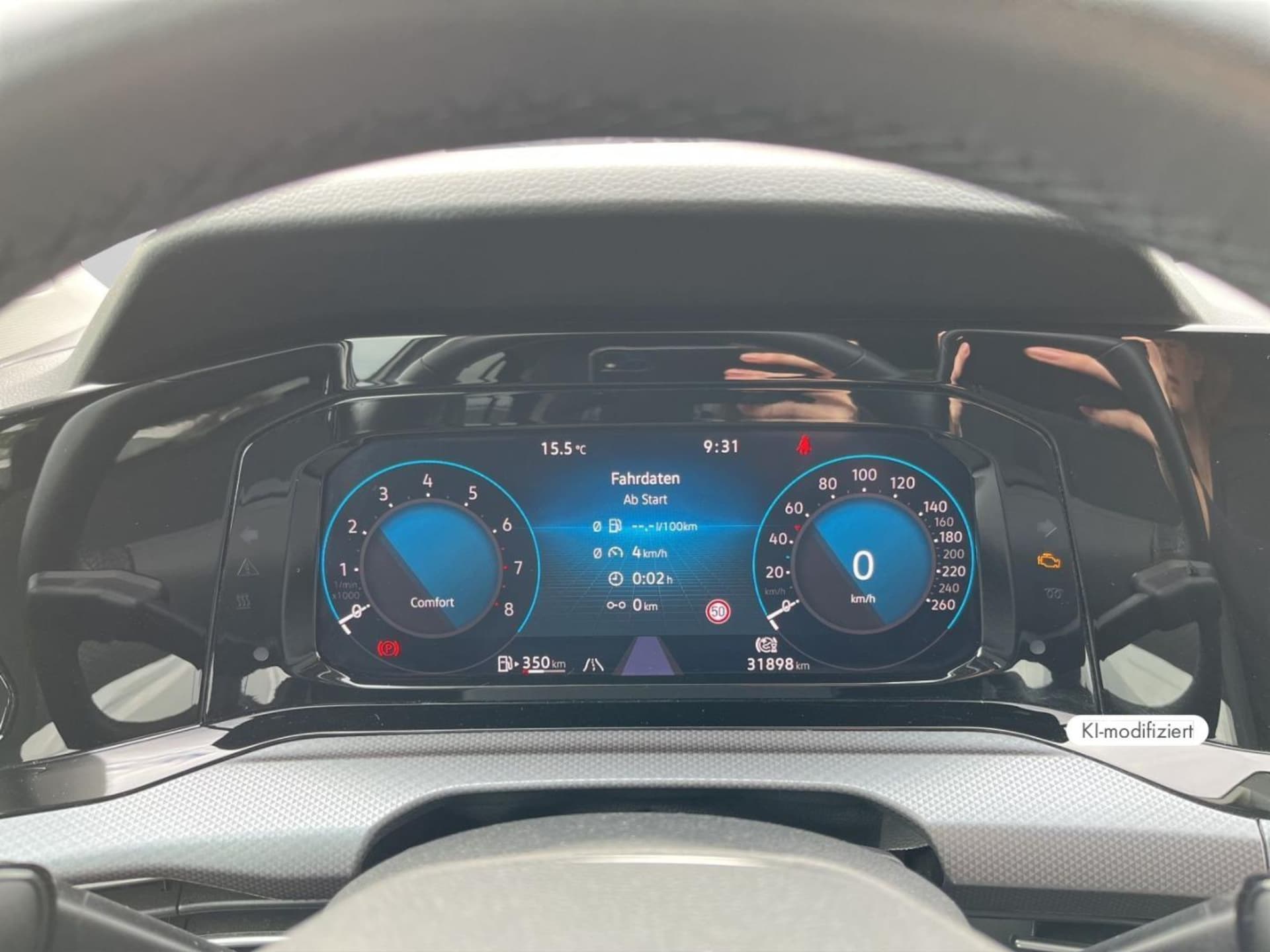 Volkswagen Golf Active