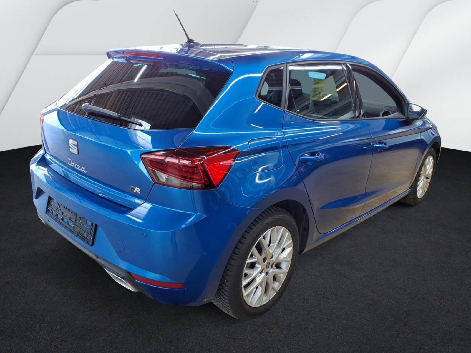 SEAT Ibiza – Bild 3