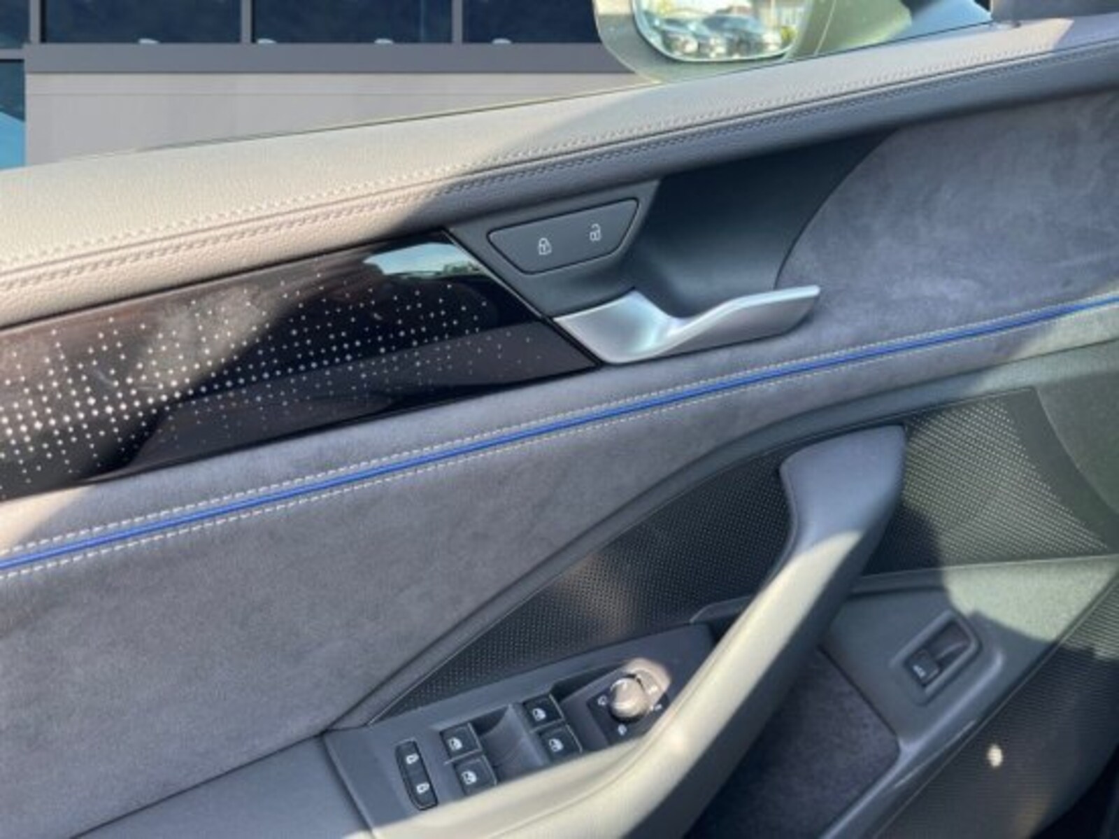 Volkswagen Passat – Bild 11