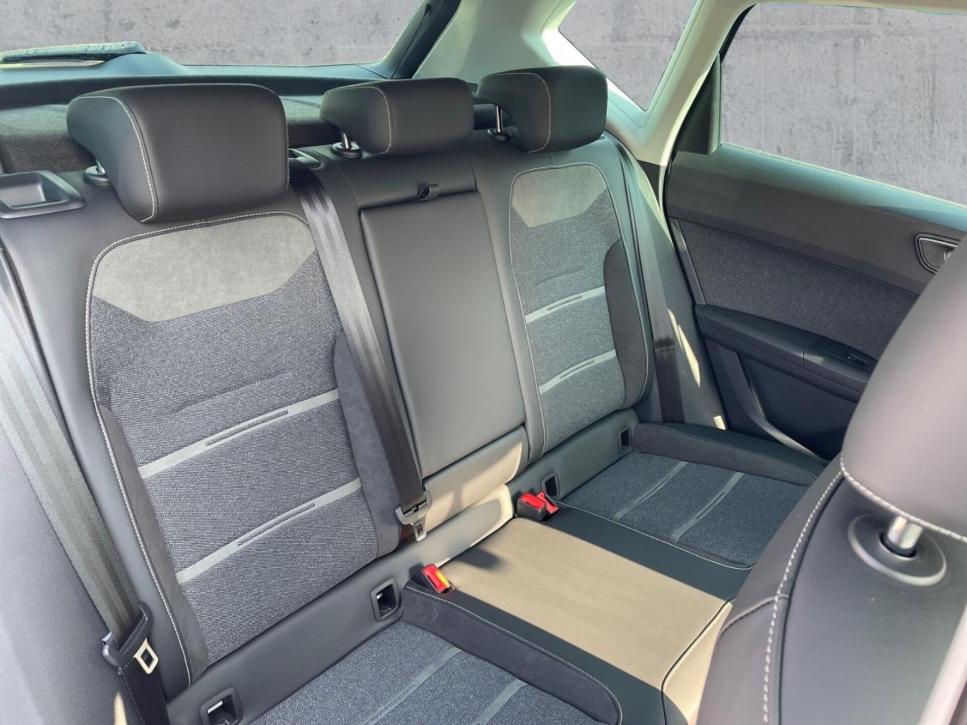 SEAT Ateca Xperience