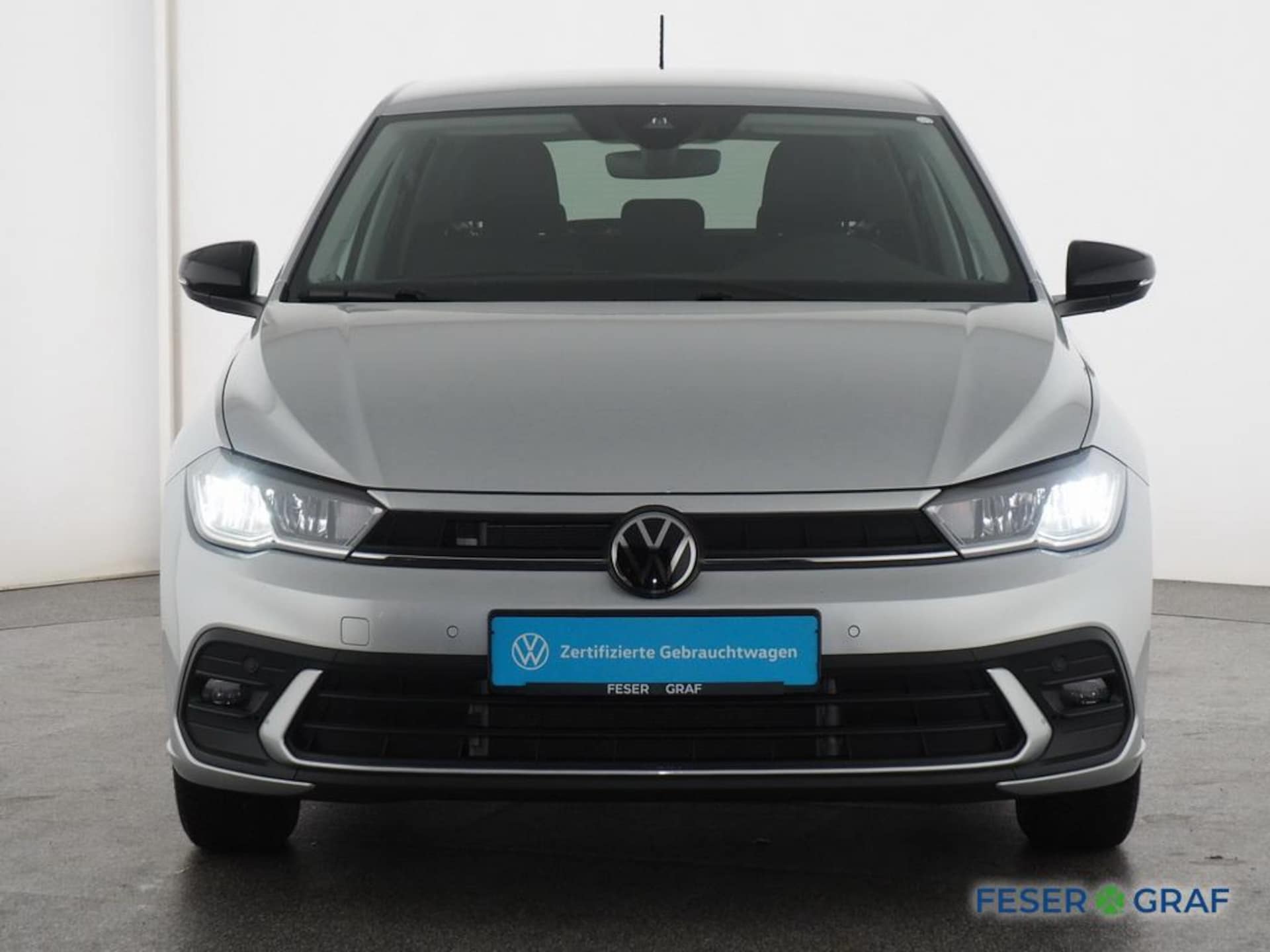 Volkswagen Polo Goal