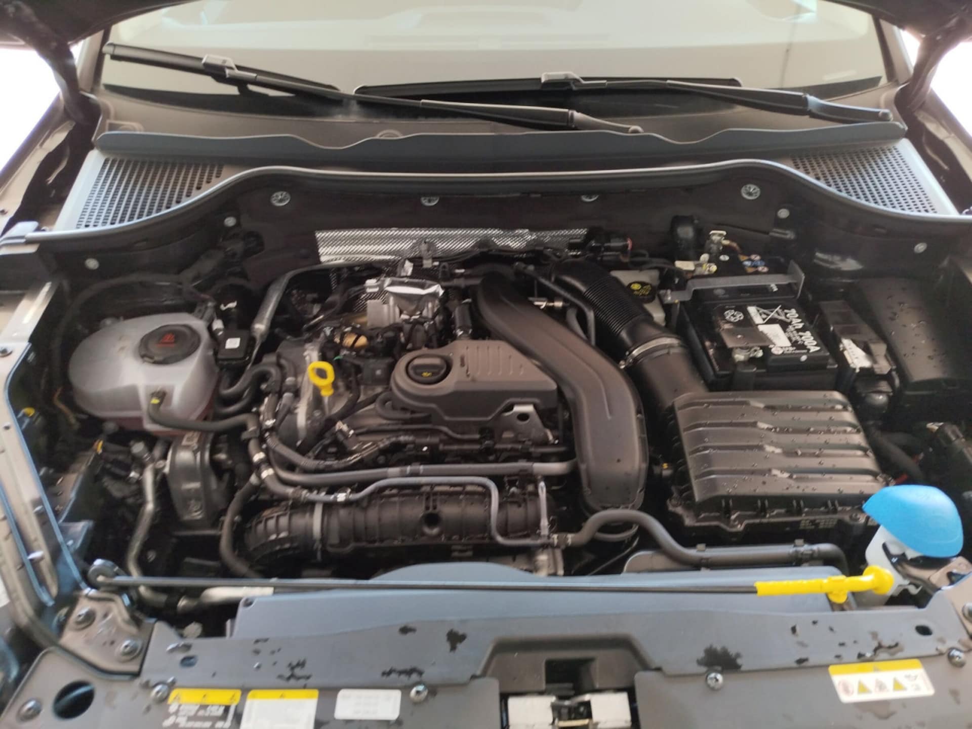 Skoda Karoq Selection