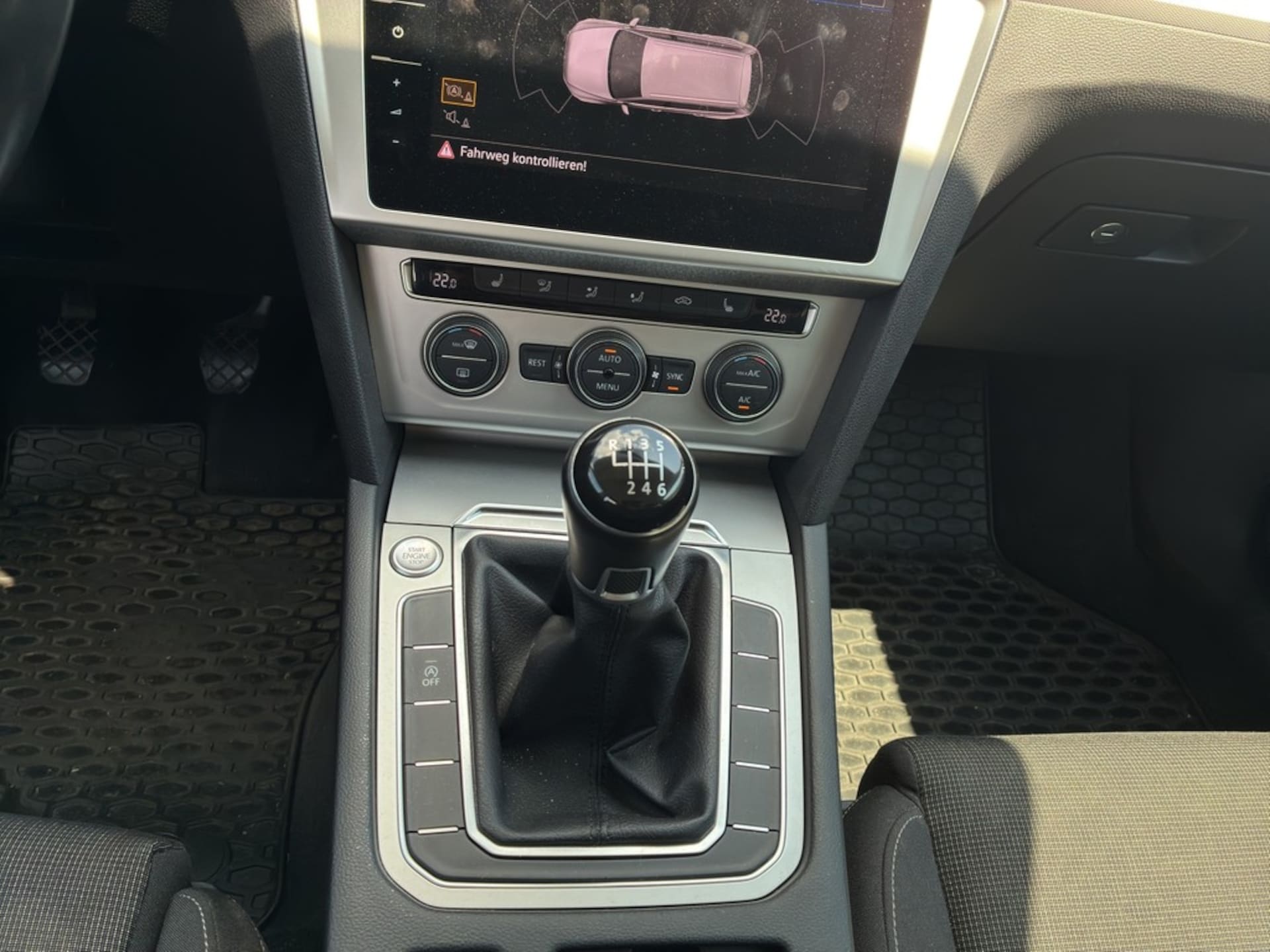 Volkswagen Passat Variant Comfortline