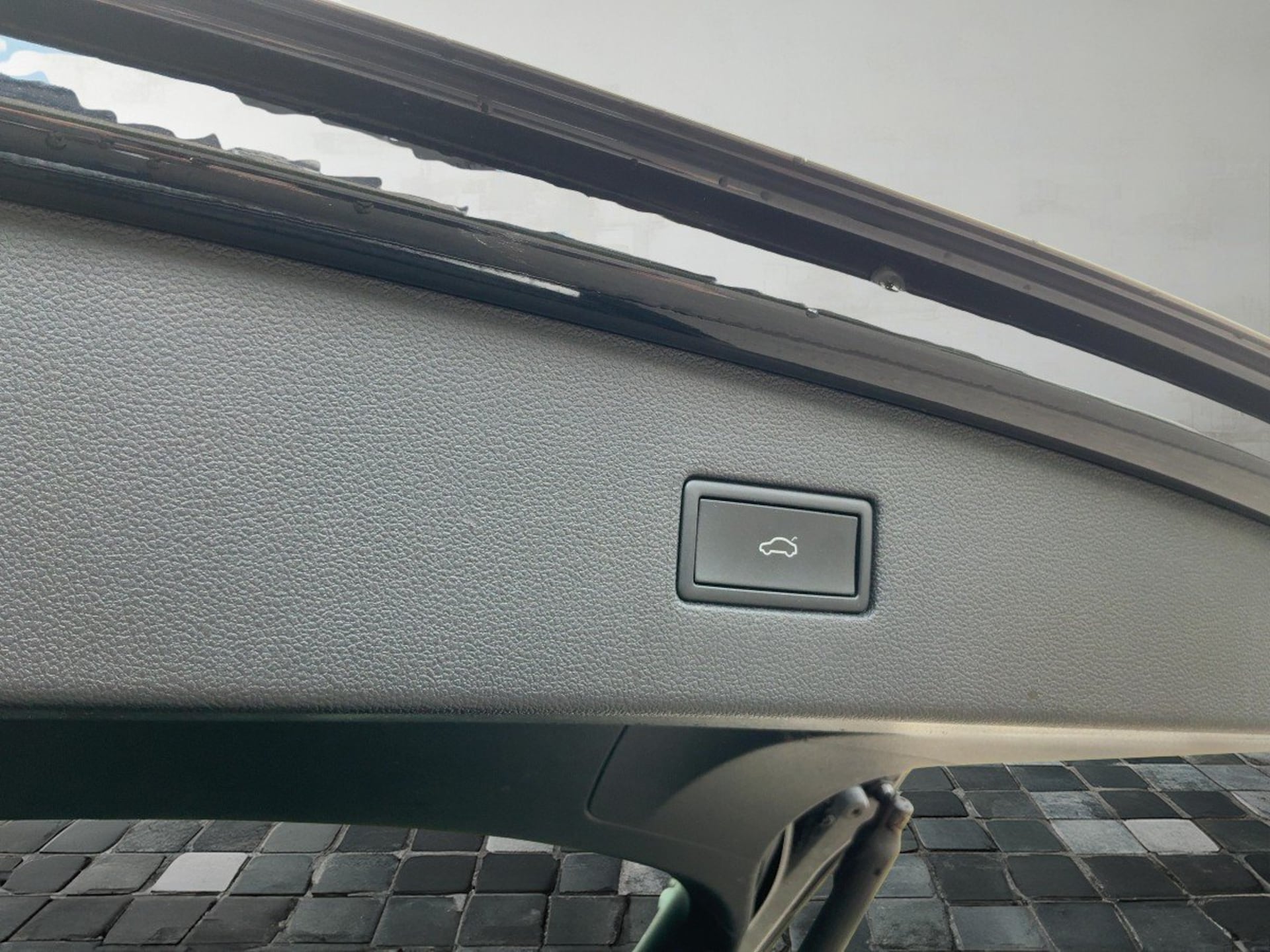 Volkswagen Tiguan Allspace R-Line