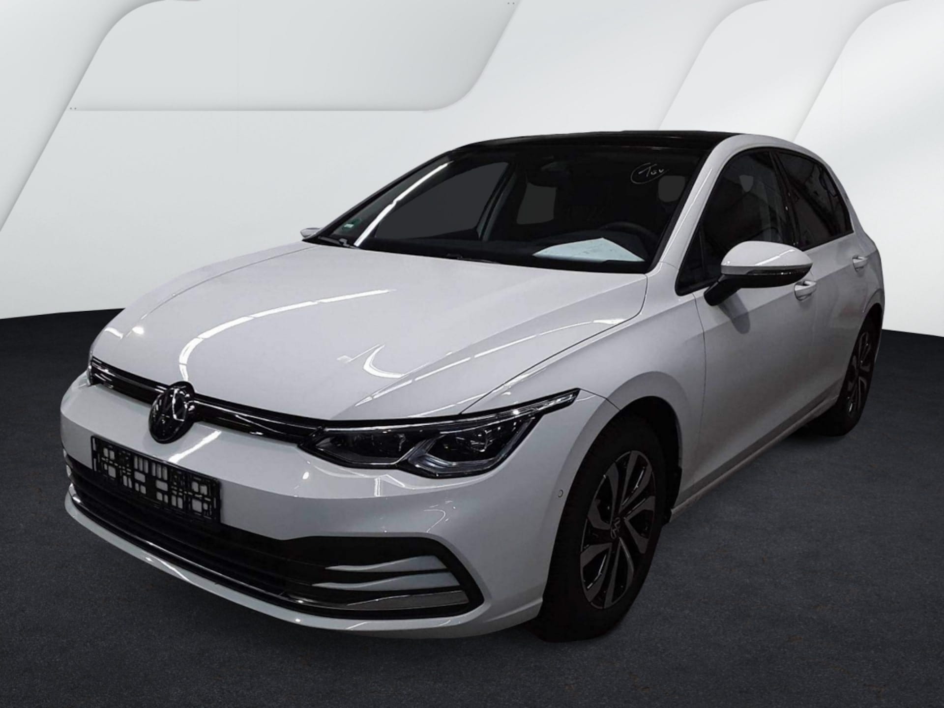 Volkswagen Golf Active