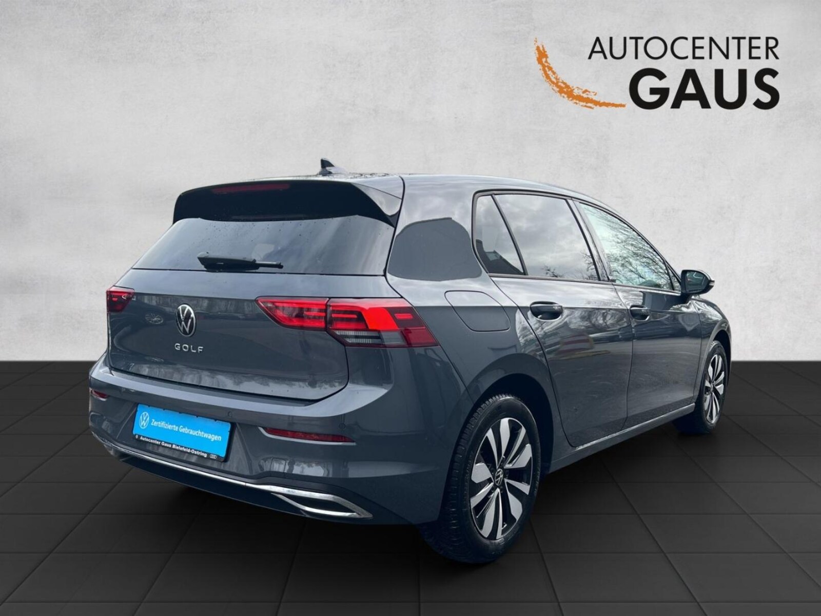Volkswagen Golf – Bild 4