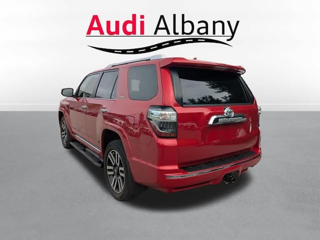 2023 Toyota 4Runner