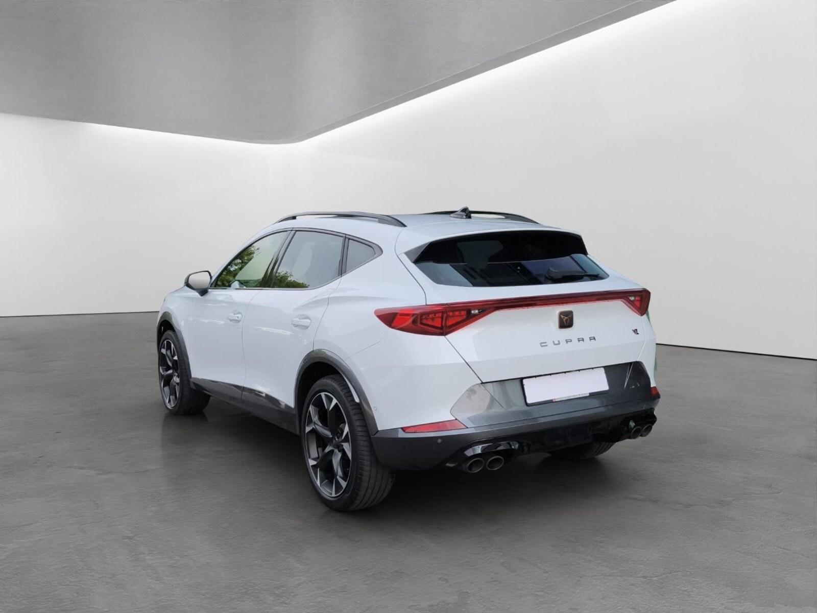 CUPRA Formentor – Bild 5