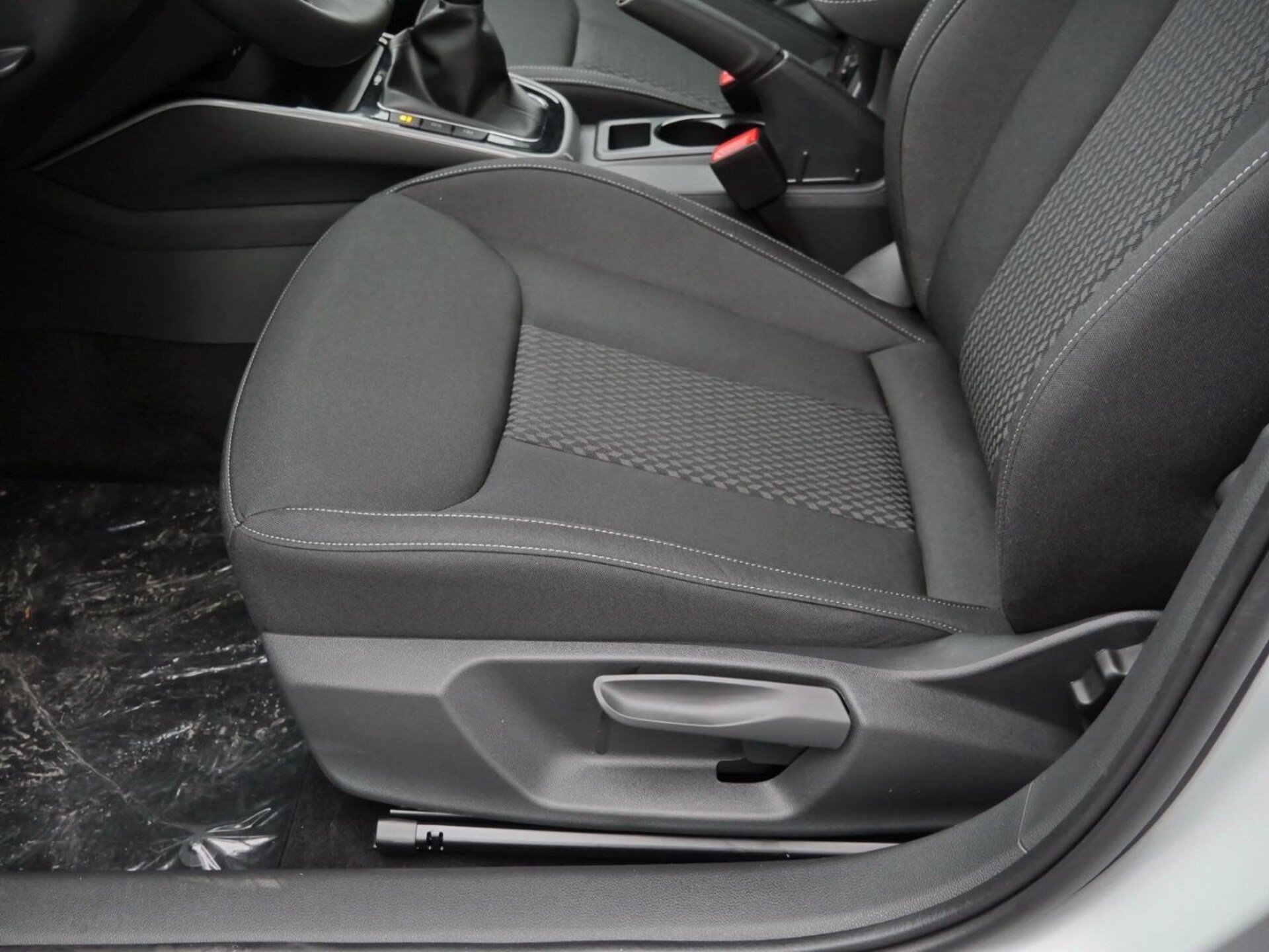 Skoda Fabia Tour