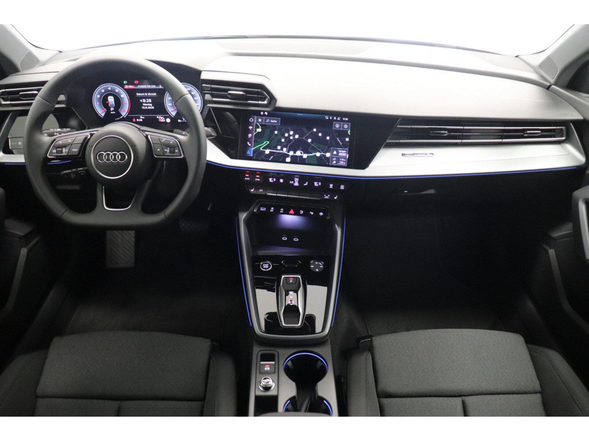 Audi A3 Sportback S line