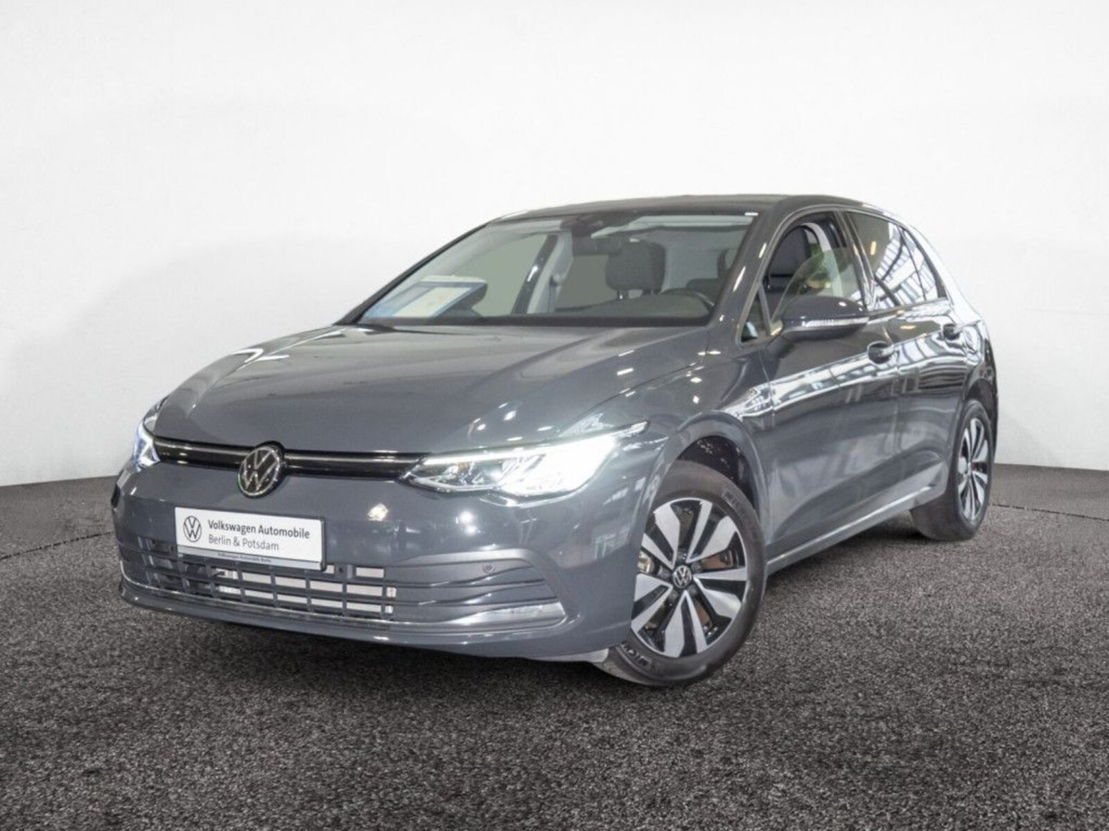 Volkswagen Golf – Bild 2