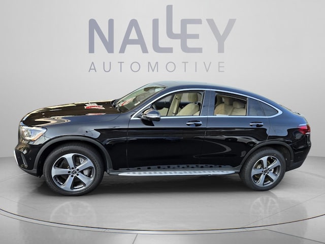 2020 Mercedes-Benz