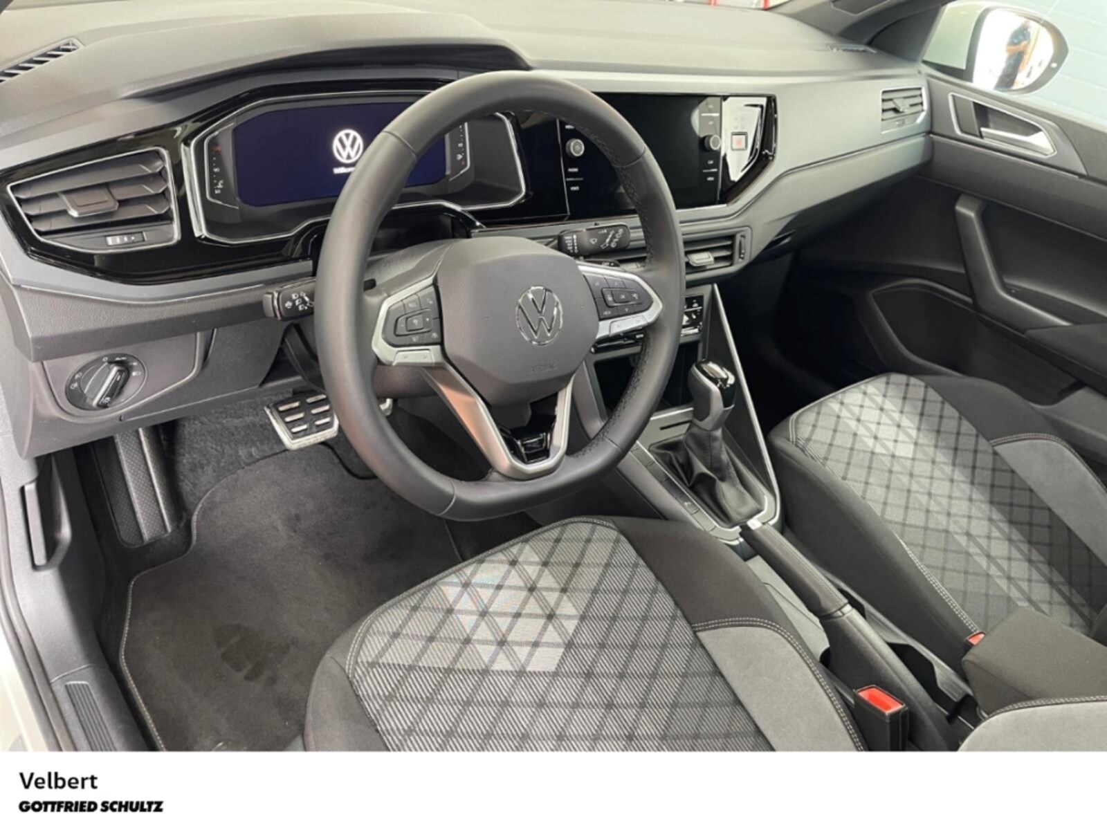 Volkswagen Taigo – Bild 13