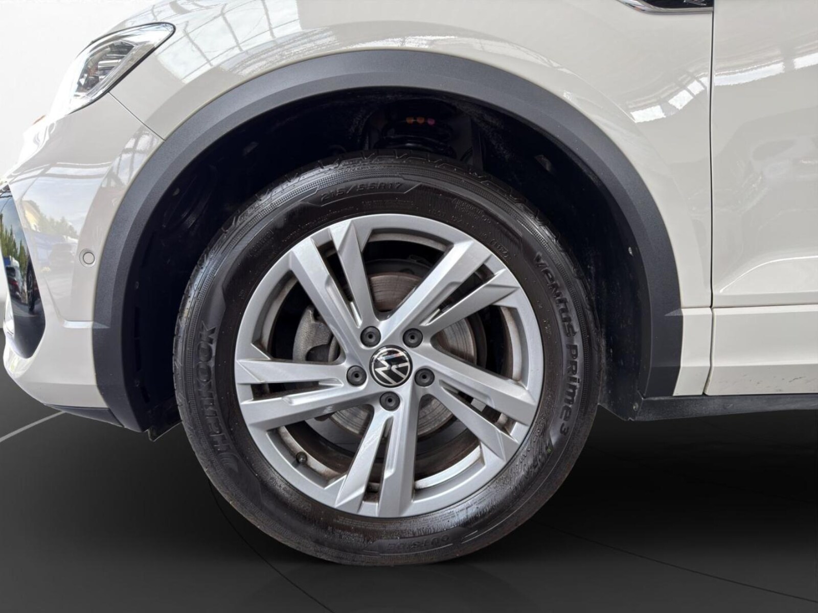 Volkswagen T-Roc – Bild 8