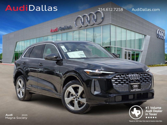 Photo of 2026 Audi Q5