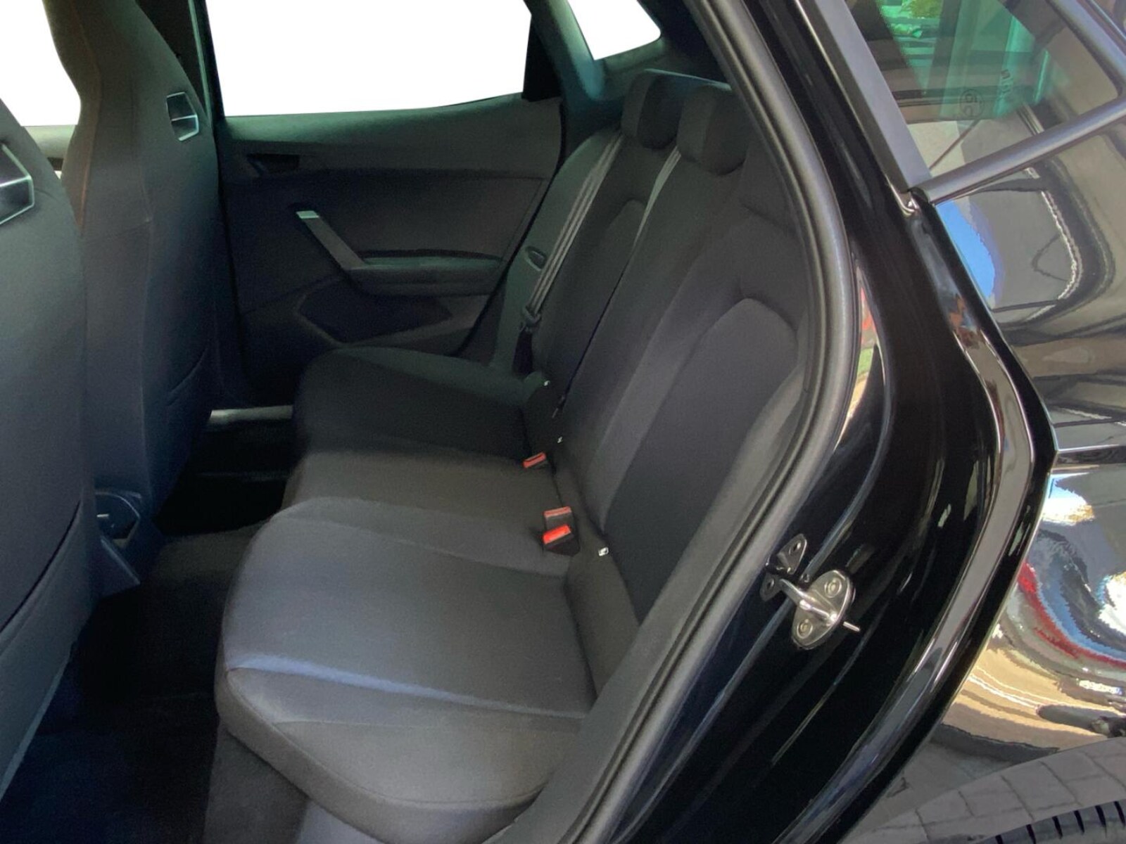 SEAT Ibiza – Bild 11